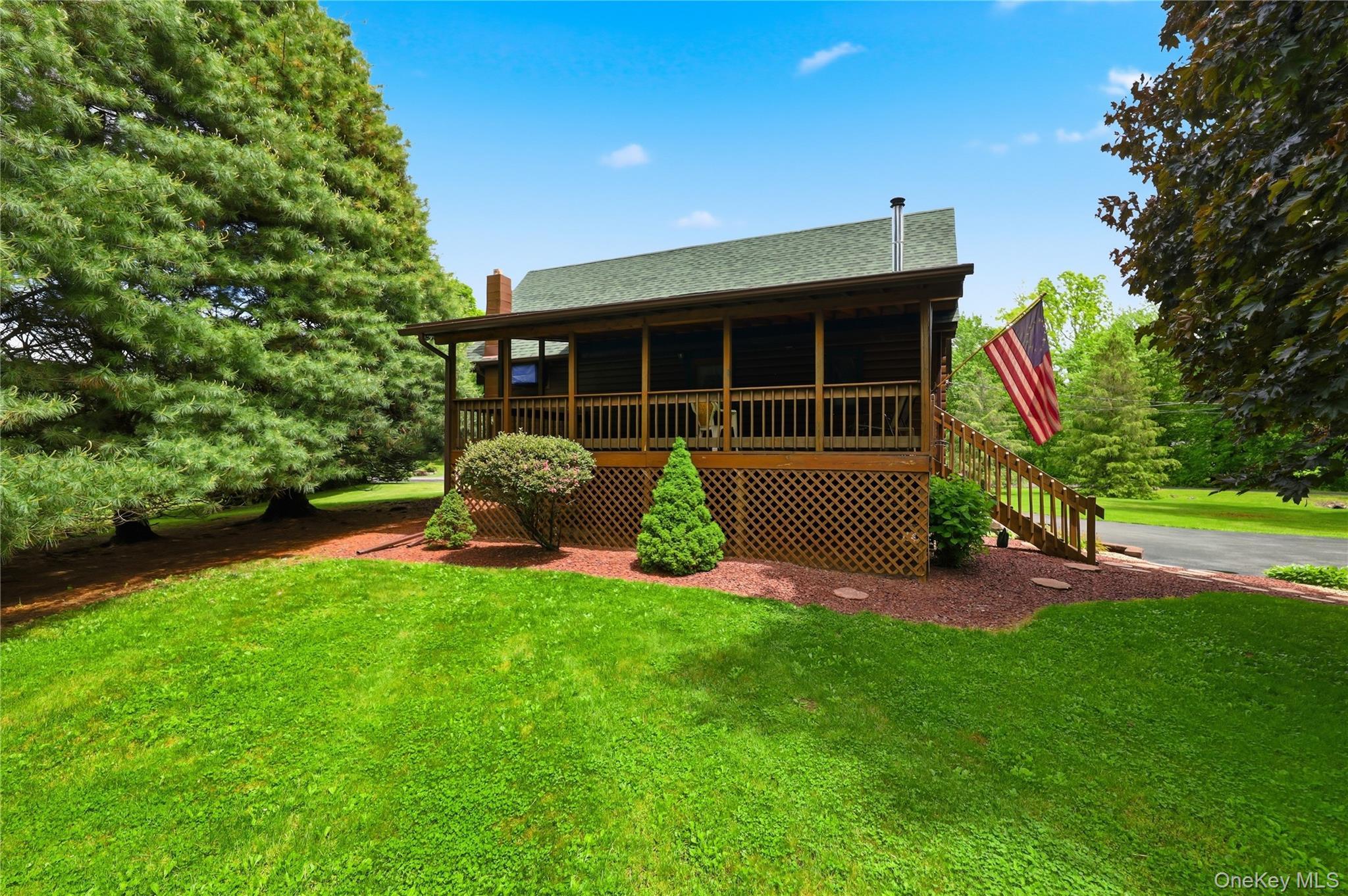 Single Family Linder Drive Ulster County, NY 12561, MLS-1003348-5
