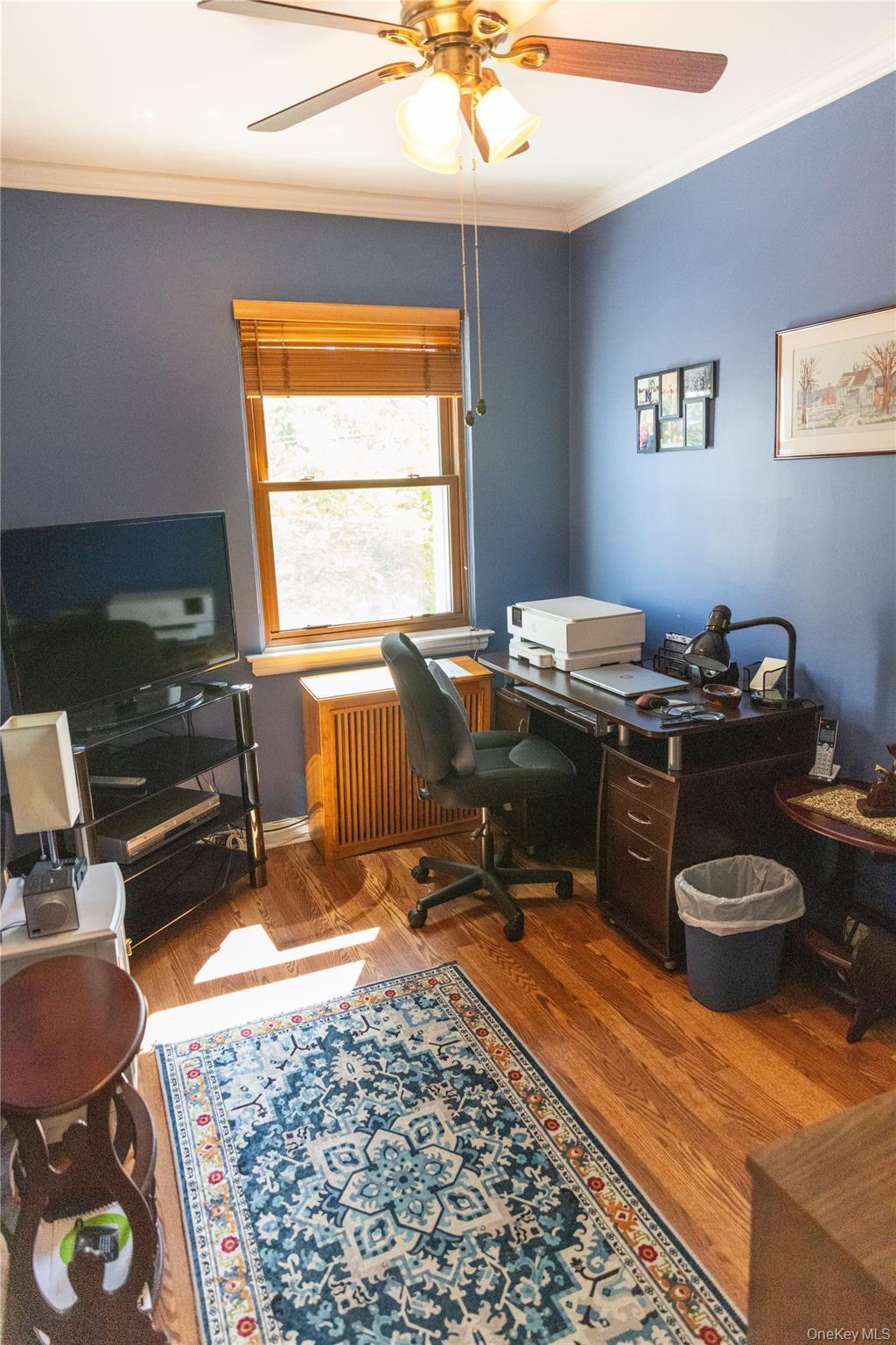 Single Family Dry Harbor Queens, NY 11379, MLS-1003353-13