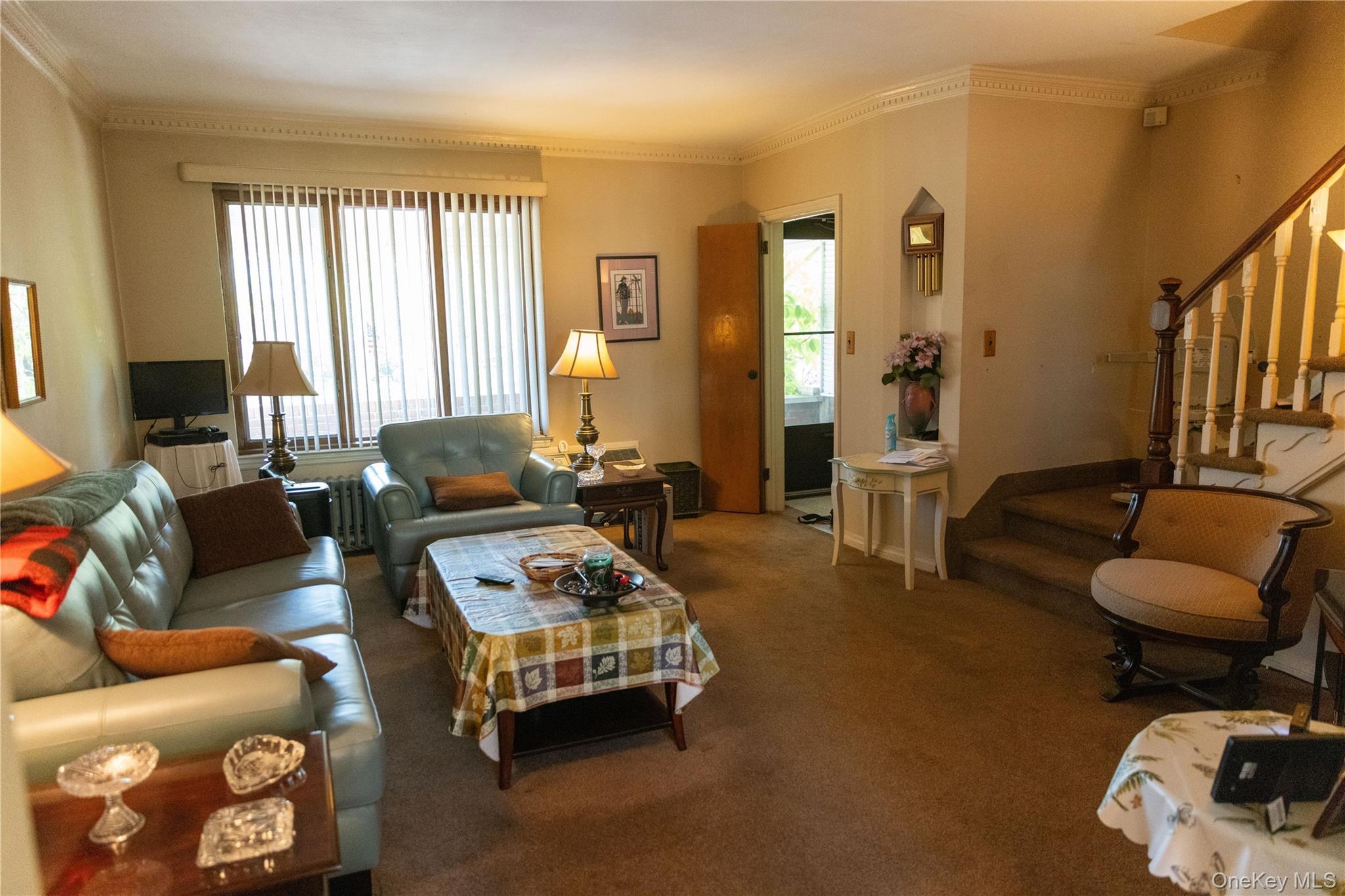 Single Family Dry Harbor Queens, NY 11379, MLS-1003353-7