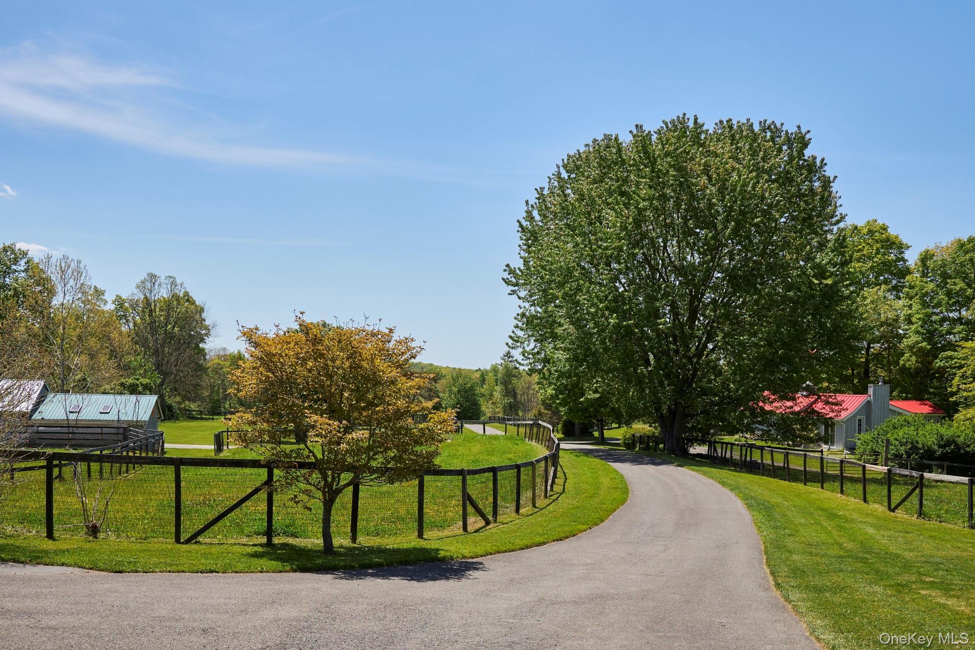 Single Family Pells Road Dutchess County, NY 12572, MLS-1003365-11