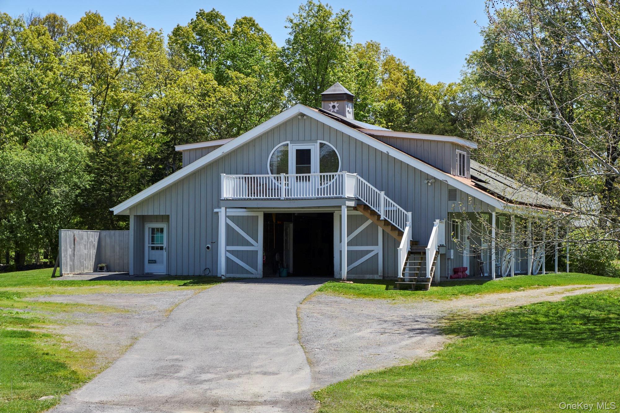 Single Family Pells Road Dutchess County, NY 12572, MLS-1003365-14
