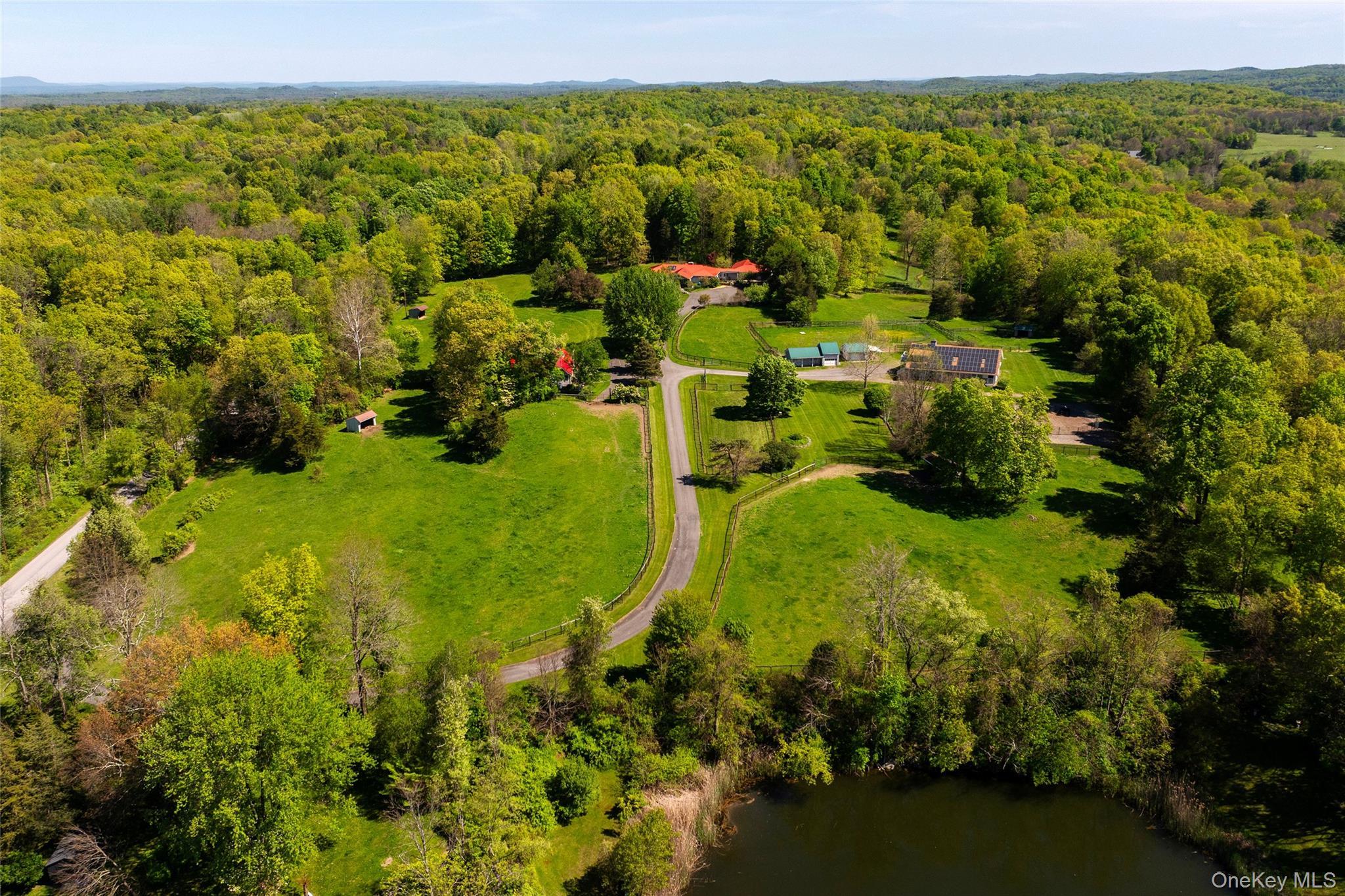 Single Family Pells Road Dutchess County, NY 12572, MLS-1003365-15