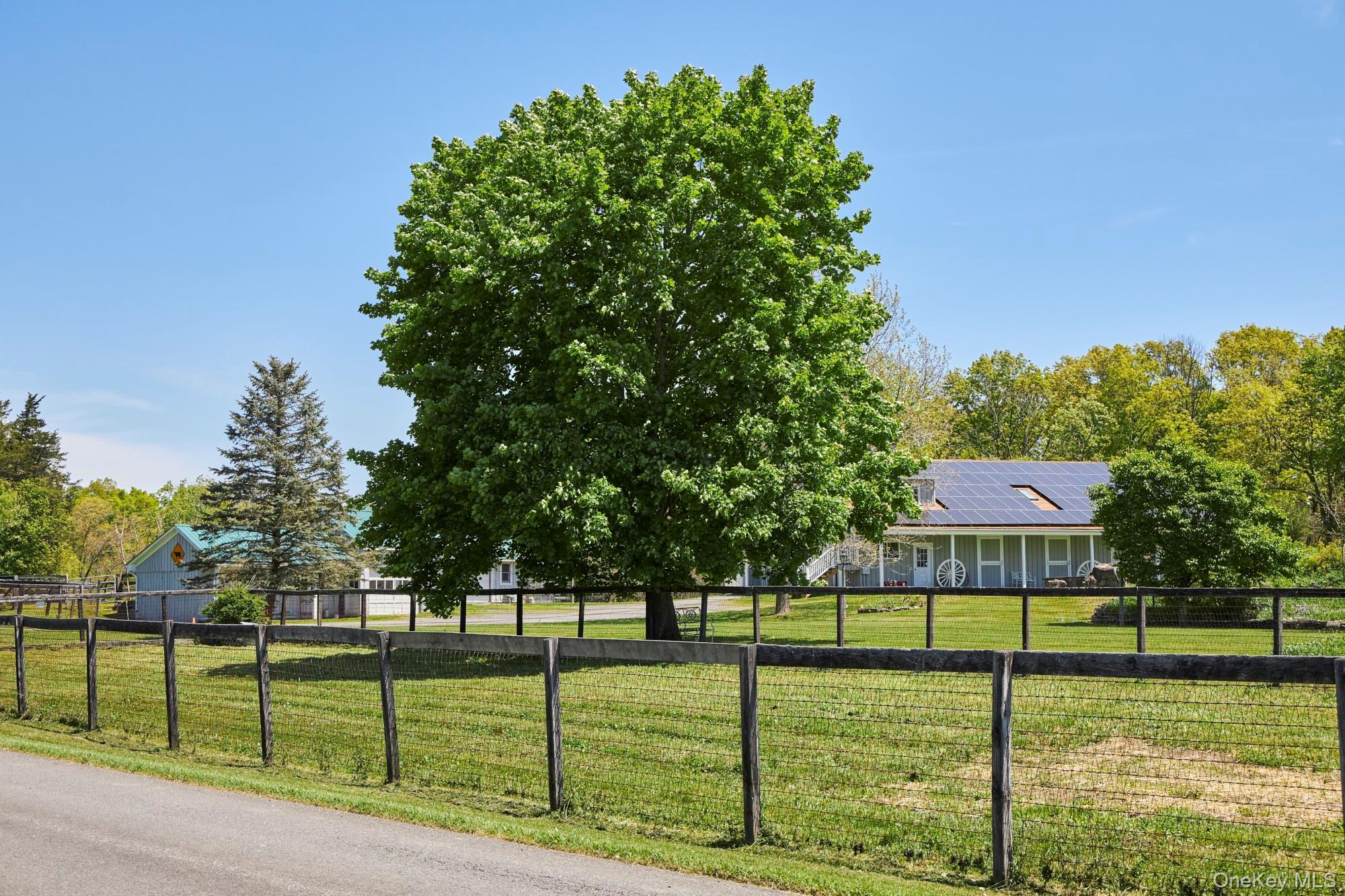 Single Family Pells Road Dutchess County, NY 12572, MLS-1003365-16