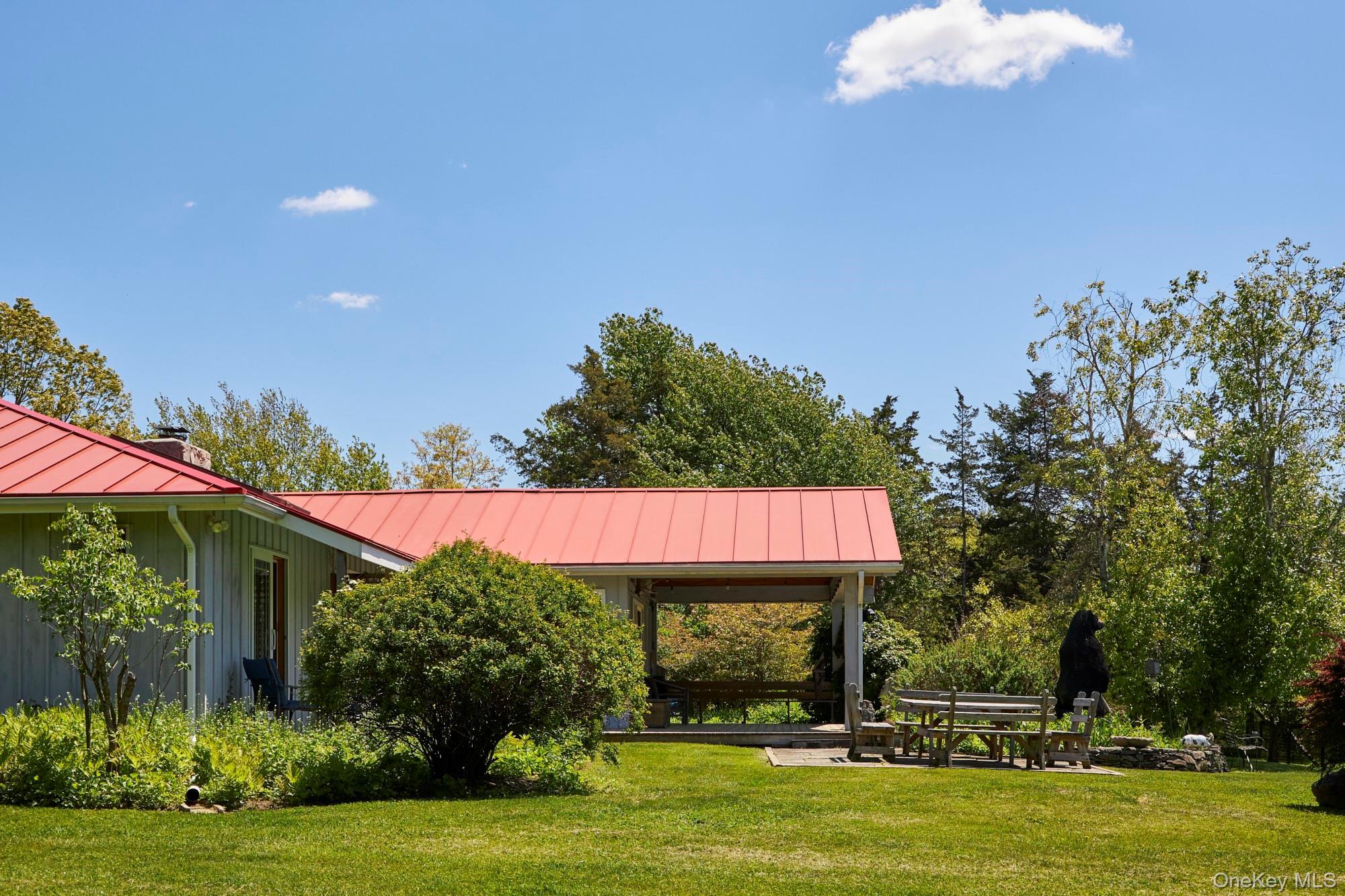 Single Family Pells Road Dutchess County, NY 12572, MLS-1003365-18