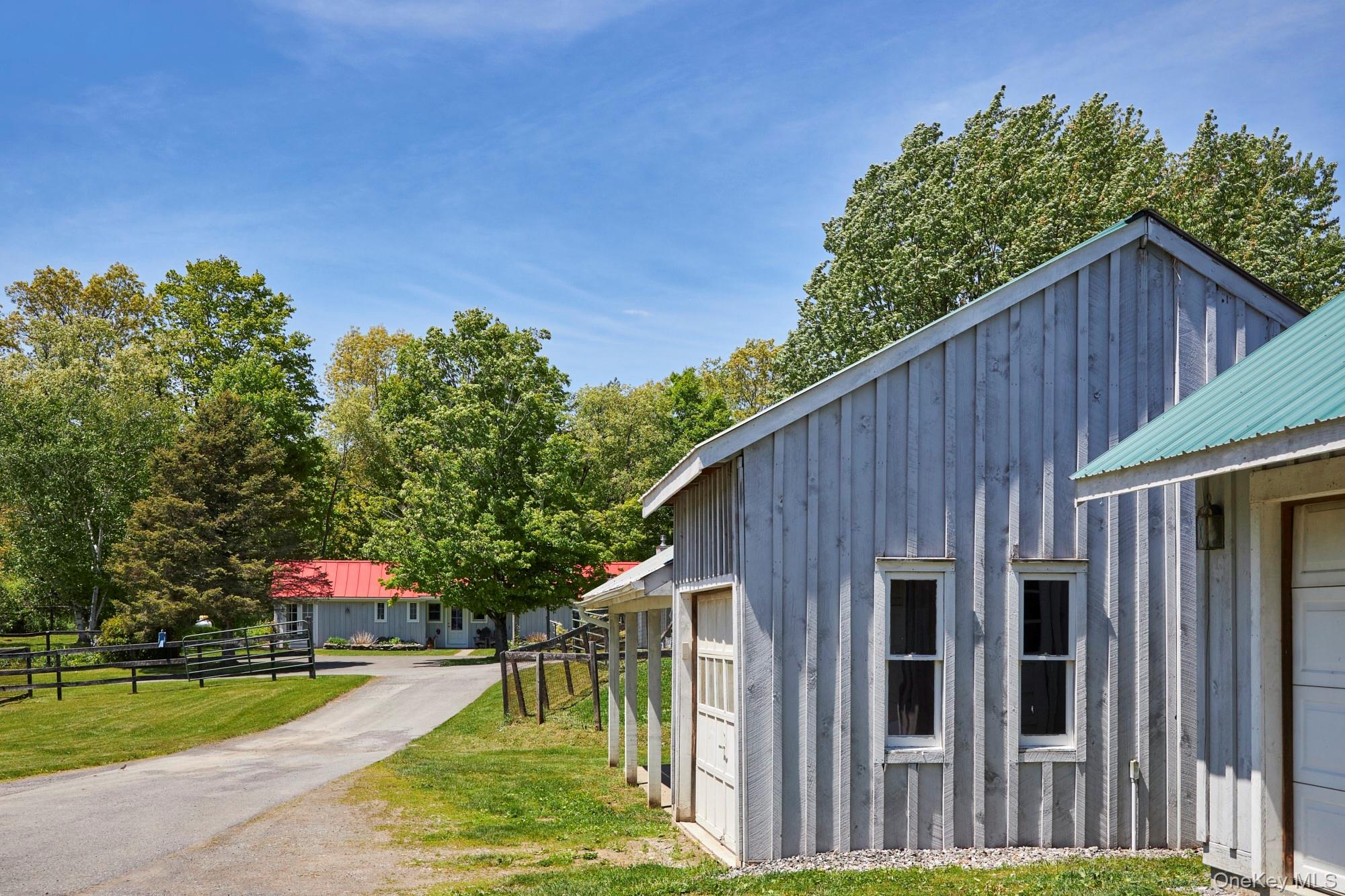 Single Family Pells Road Dutchess County, NY 12572, MLS-1003365-20