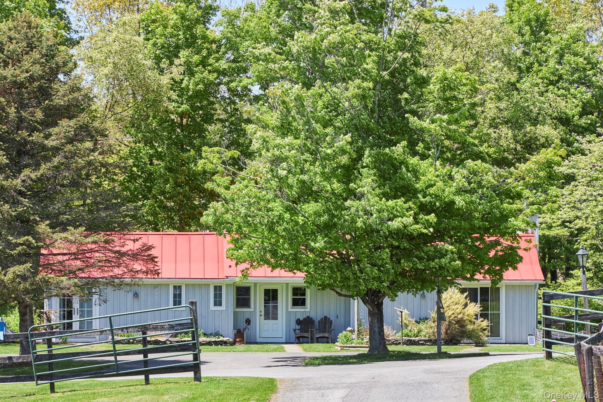 Single Family Pells Road Dutchess County, NY 12572, MLS-1003365-21