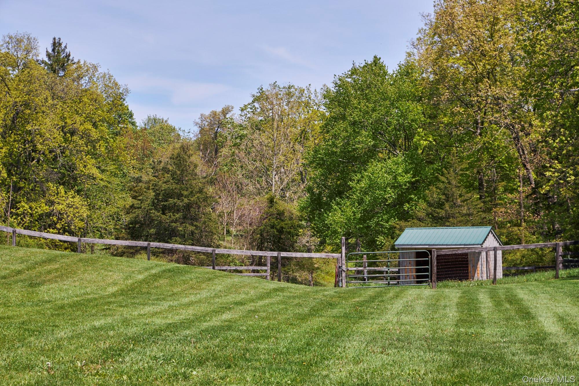 Single Family Pells Road Dutchess County, NY 12572, MLS-1003365-24