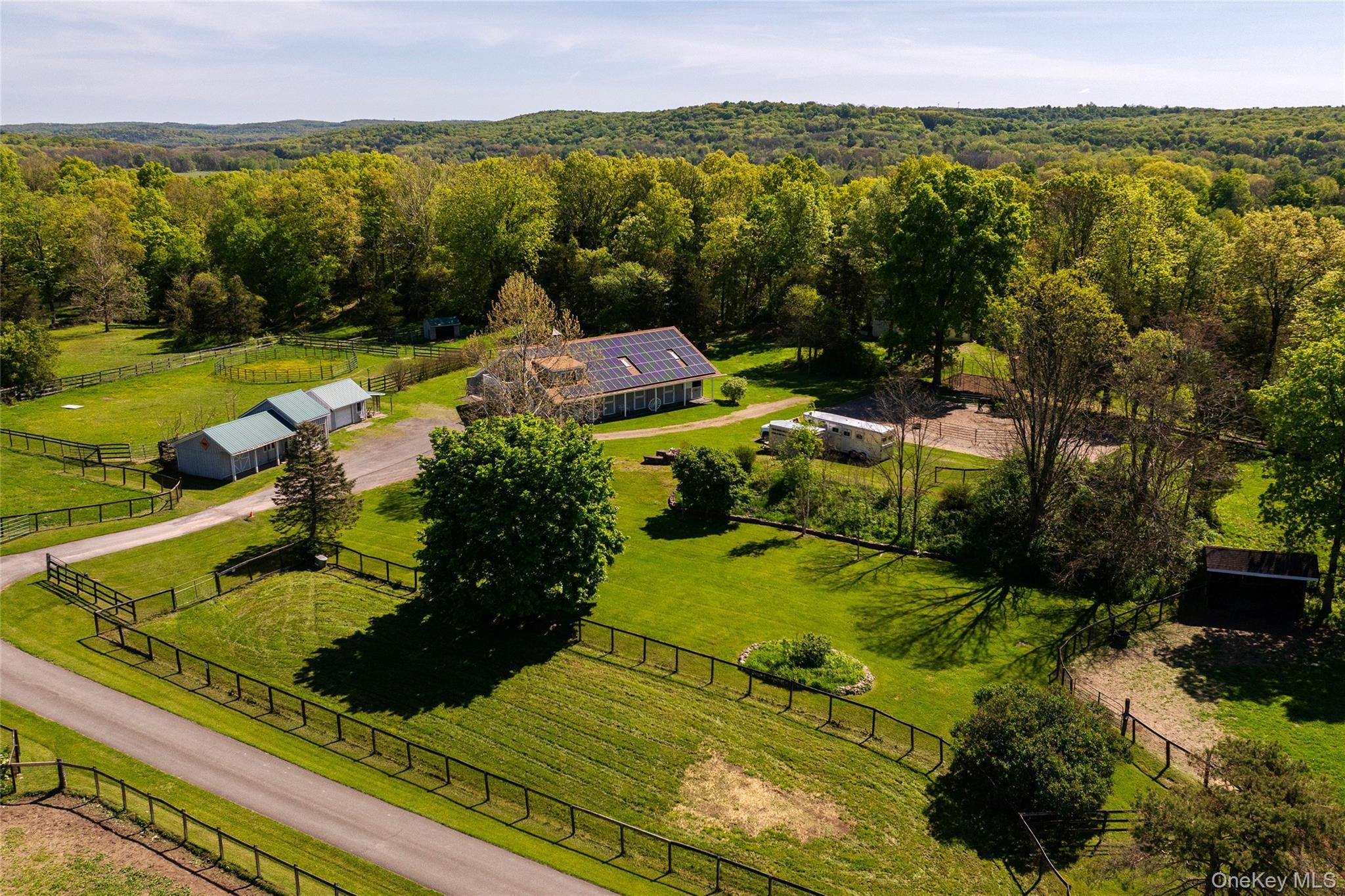 Single Family Pells Road Dutchess County, NY 12572, MLS-1003365-3