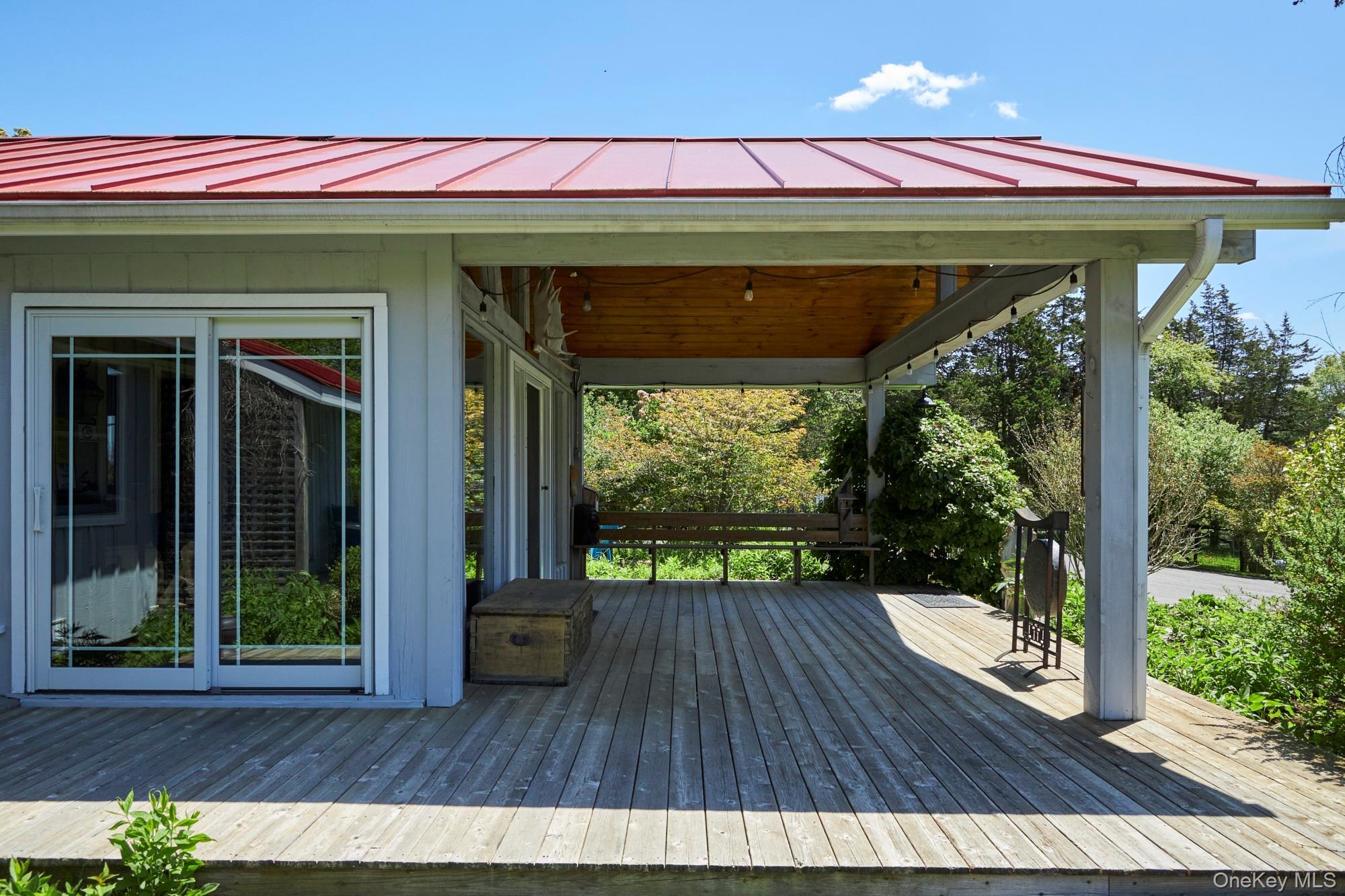 Single Family Pells Road Dutchess County, NY 12572, MLS-1003365-5