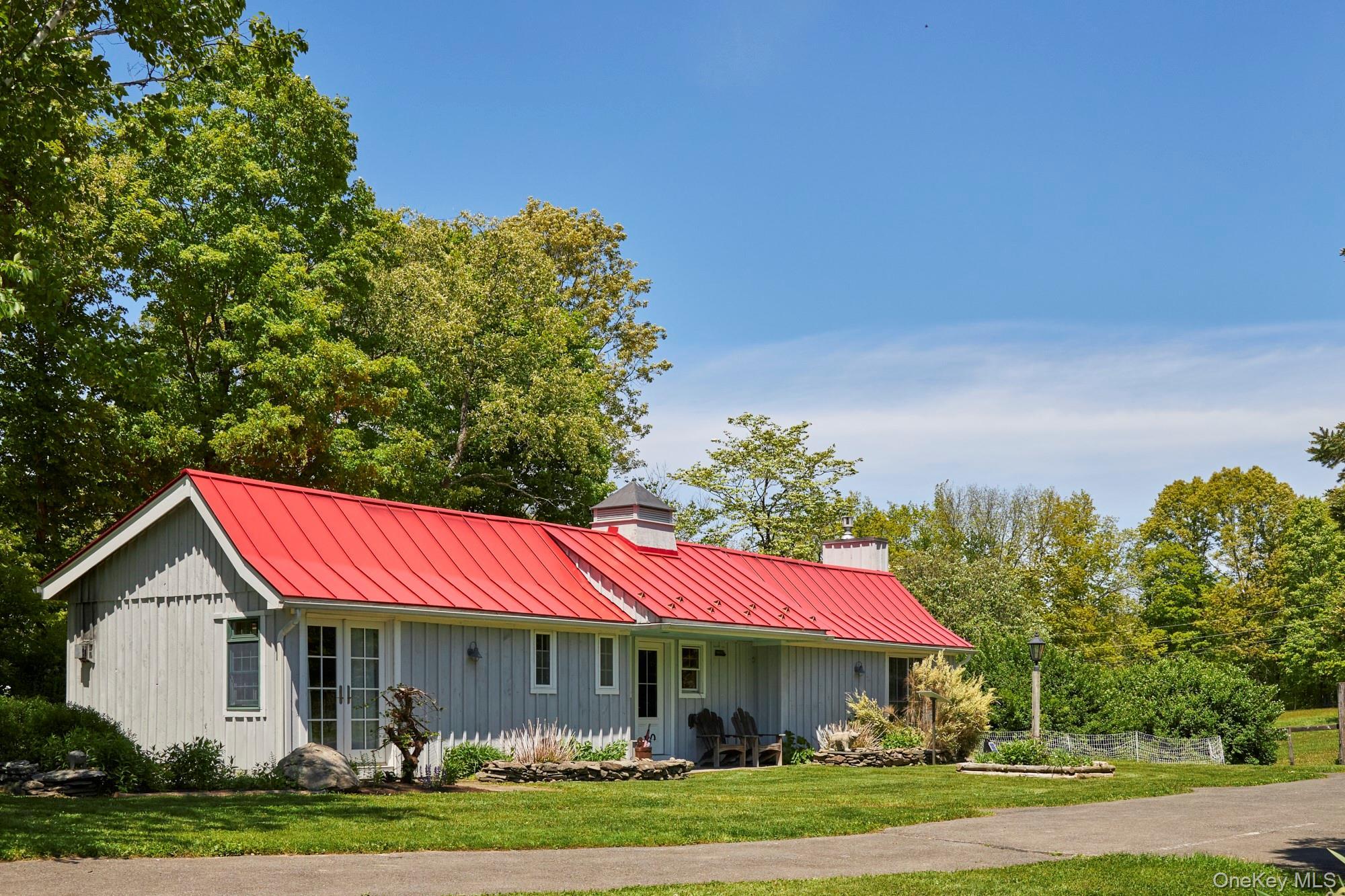 Single Family Pells Road Dutchess County, NY 12572, MLS-1003365-8