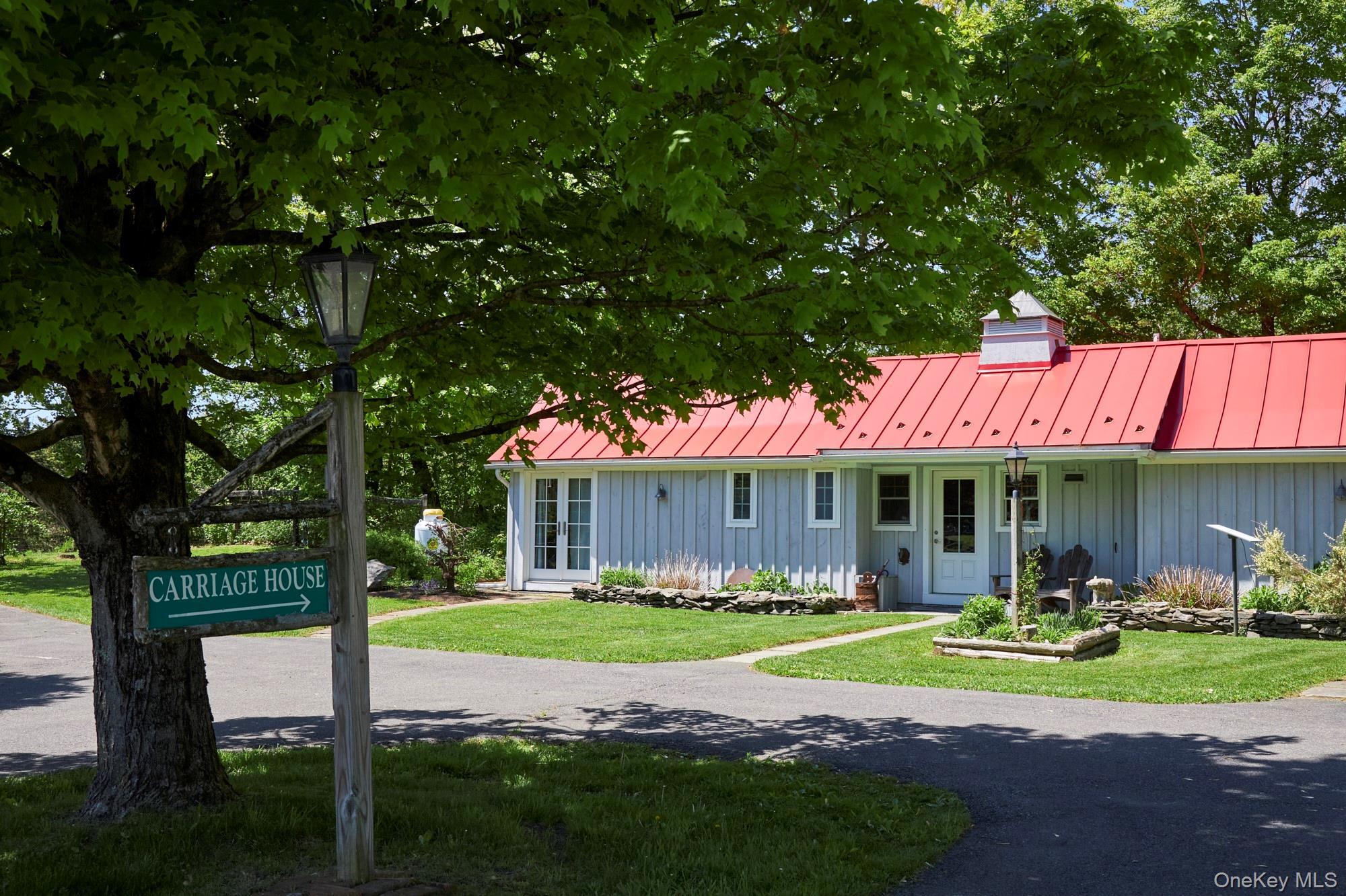 Single Family Pells Road Dutchess County, NY 12572, MLS-1003365-9