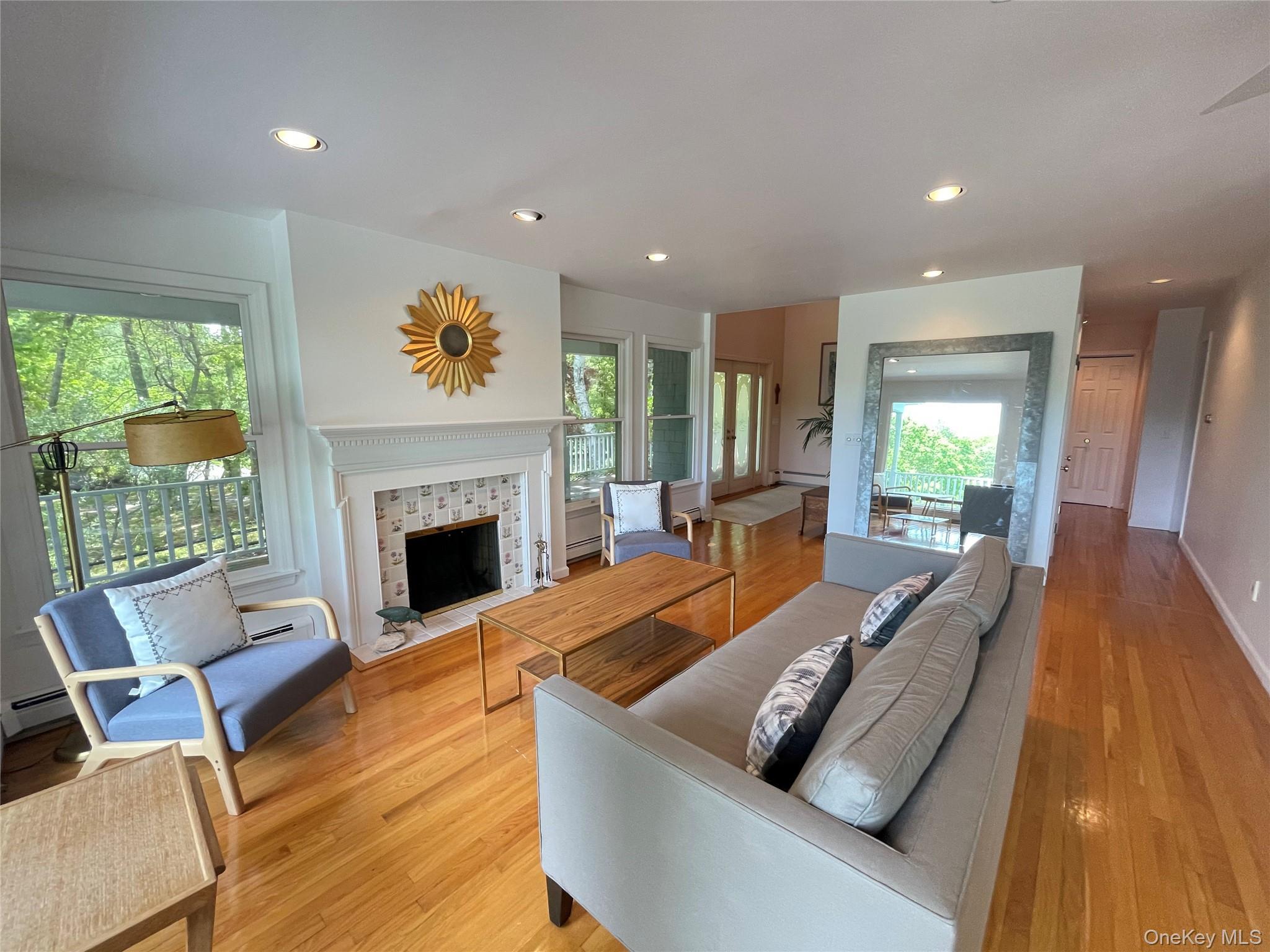 Single Family Irene Lane  Suffolk County, NY 11964, MLS-1003398-10