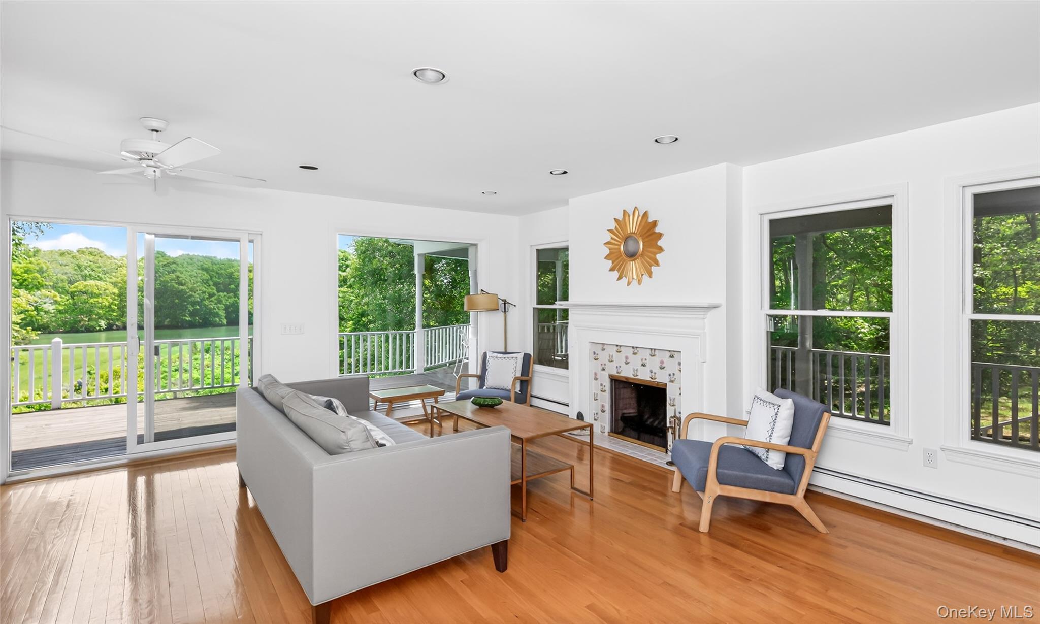 Single Family Irene Lane  Suffolk County, NY 11964, MLS-1003398-11