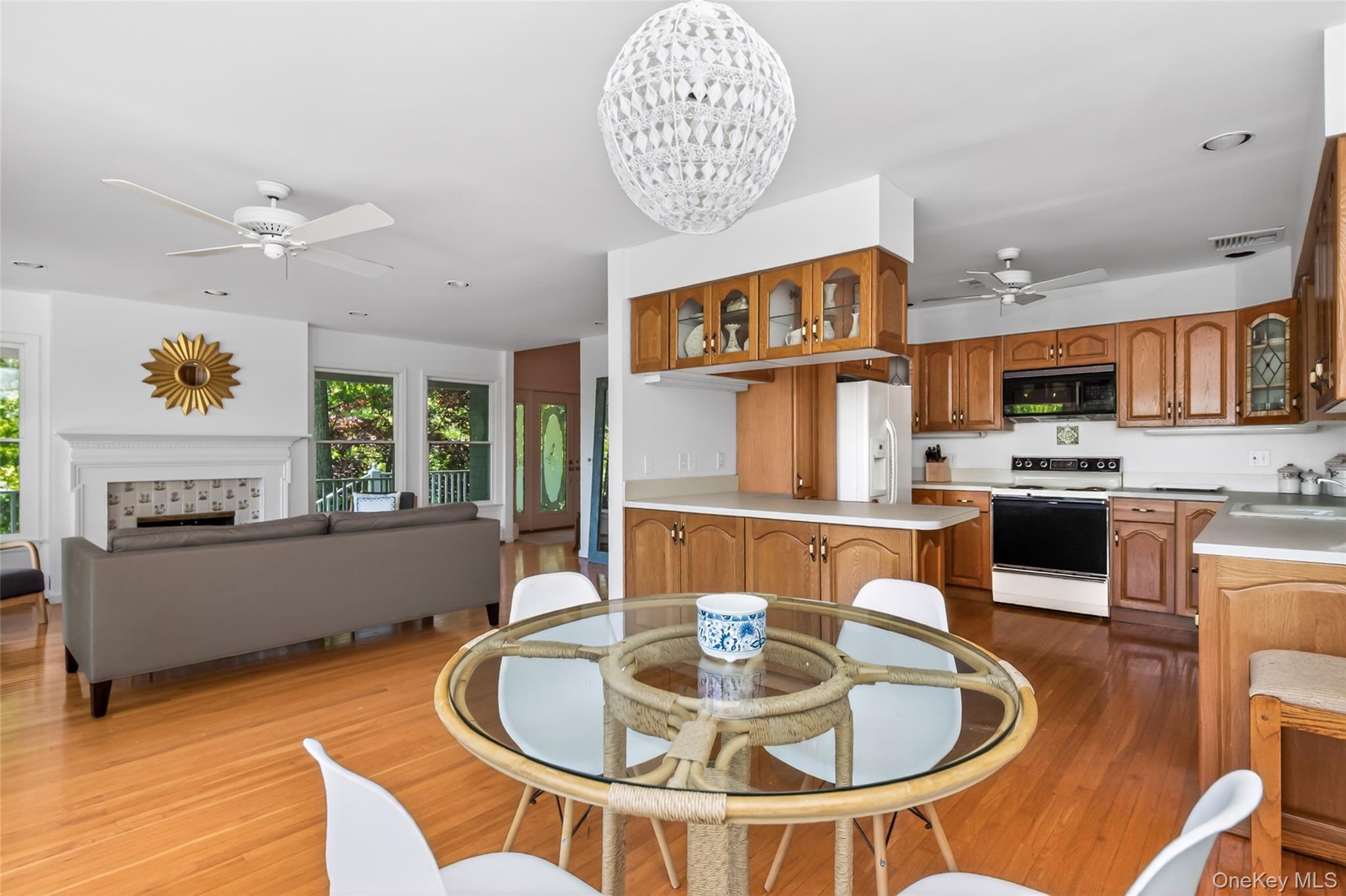 Single Family Irene Lane  Suffolk County, NY 11964, MLS-1003398-13