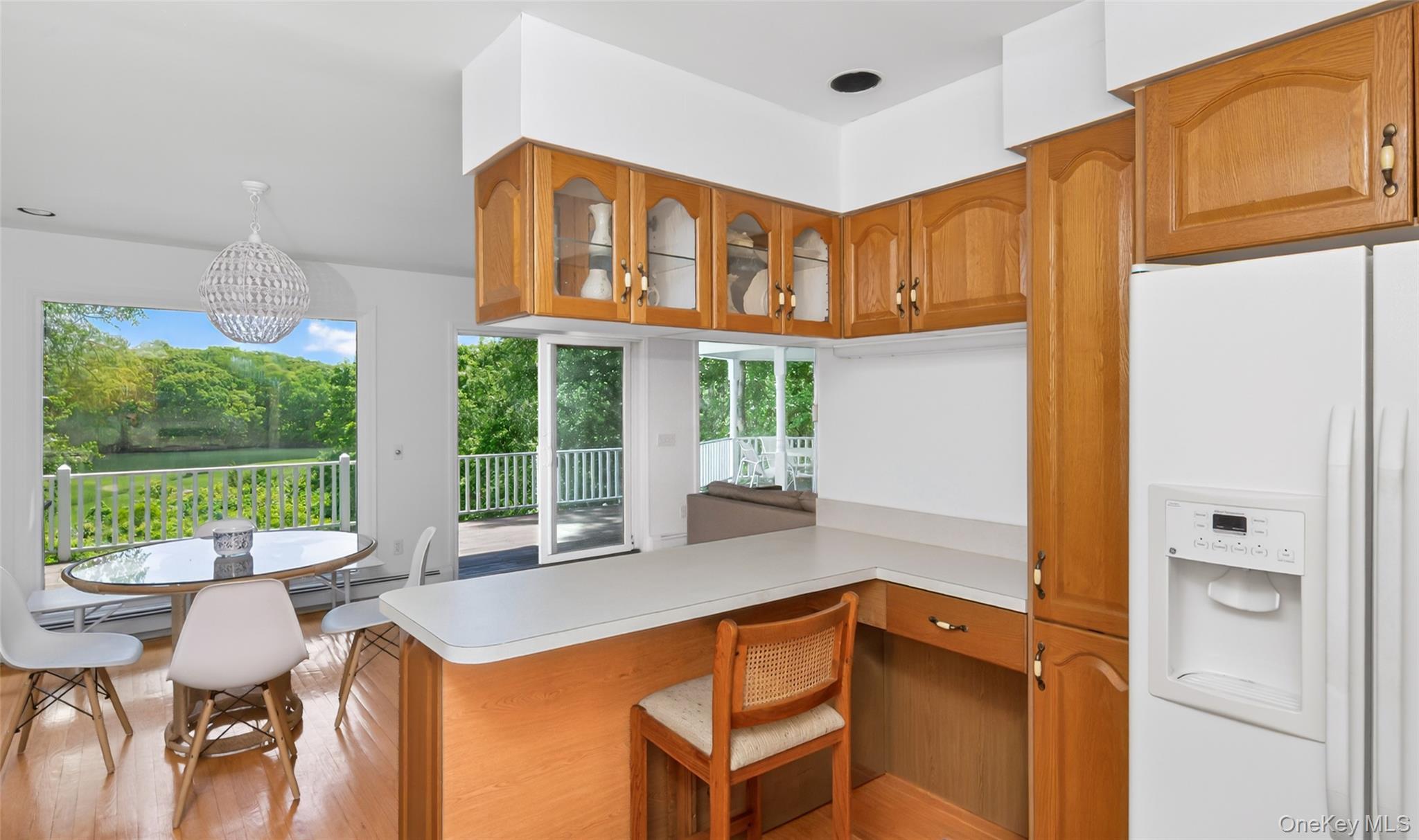Single Family Irene Lane  Suffolk County, NY 11964, MLS-1003398-15