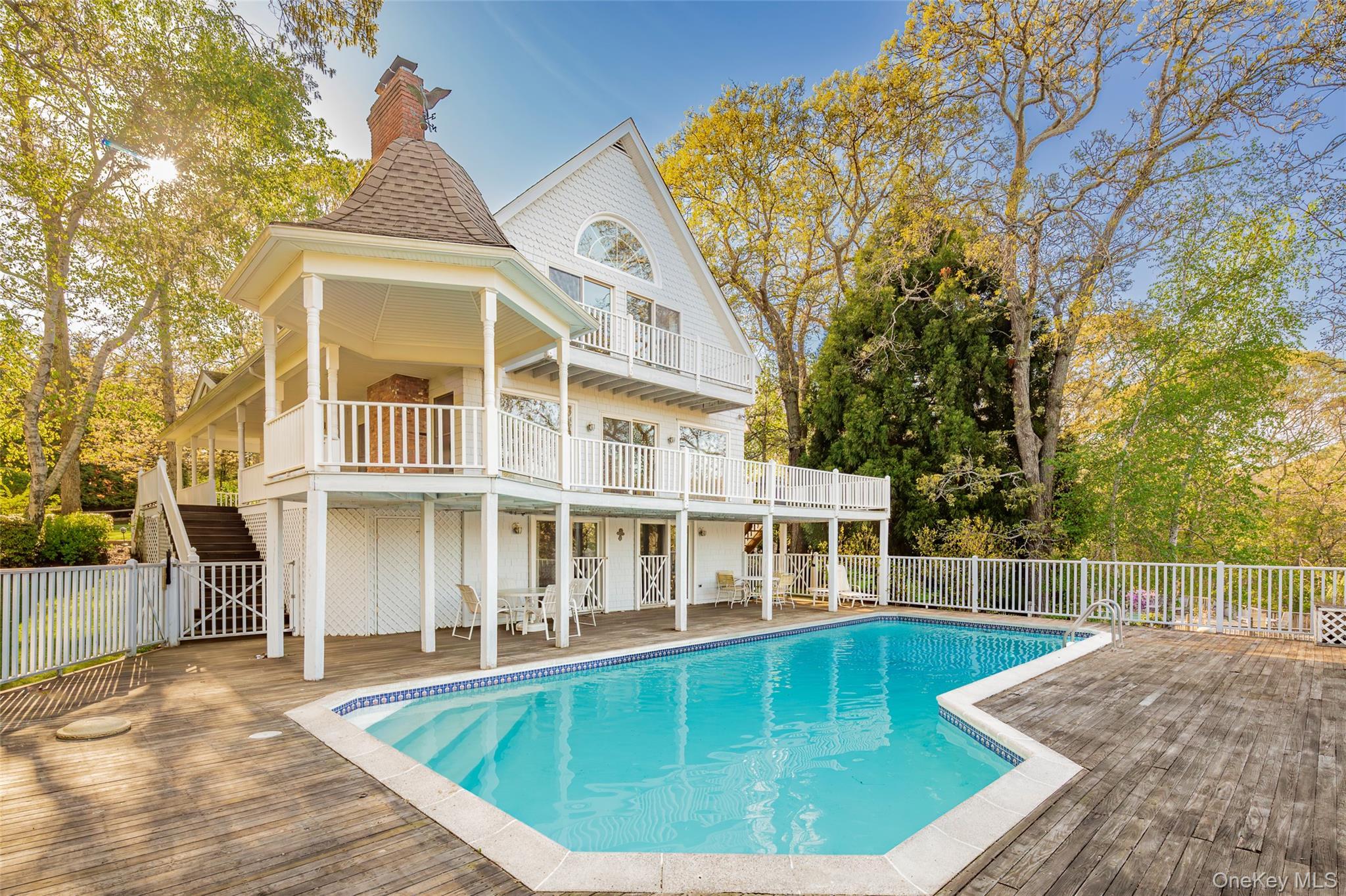 Single Family Irene Lane  Suffolk County, NY 11964, MLS-1003398-2