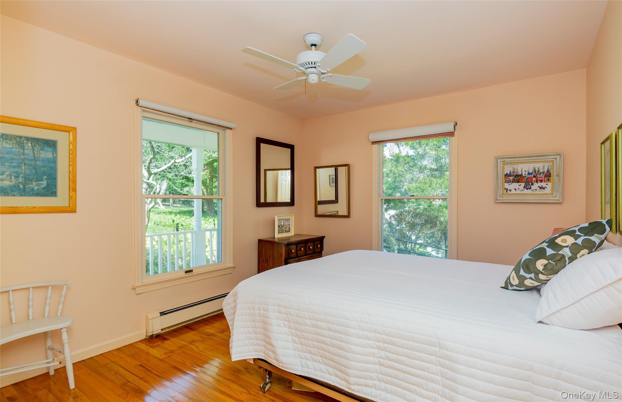 Single Family Irene Lane  Suffolk County, NY 11964, MLS-1003398-21
