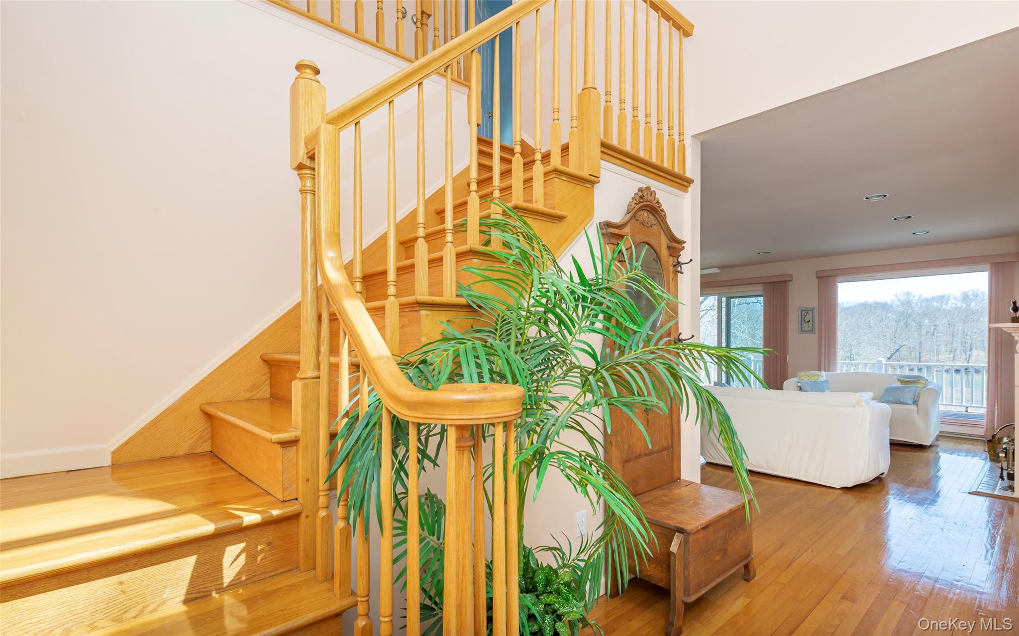 Single Family Irene Lane  Suffolk County, NY 11964, MLS-1003398-23