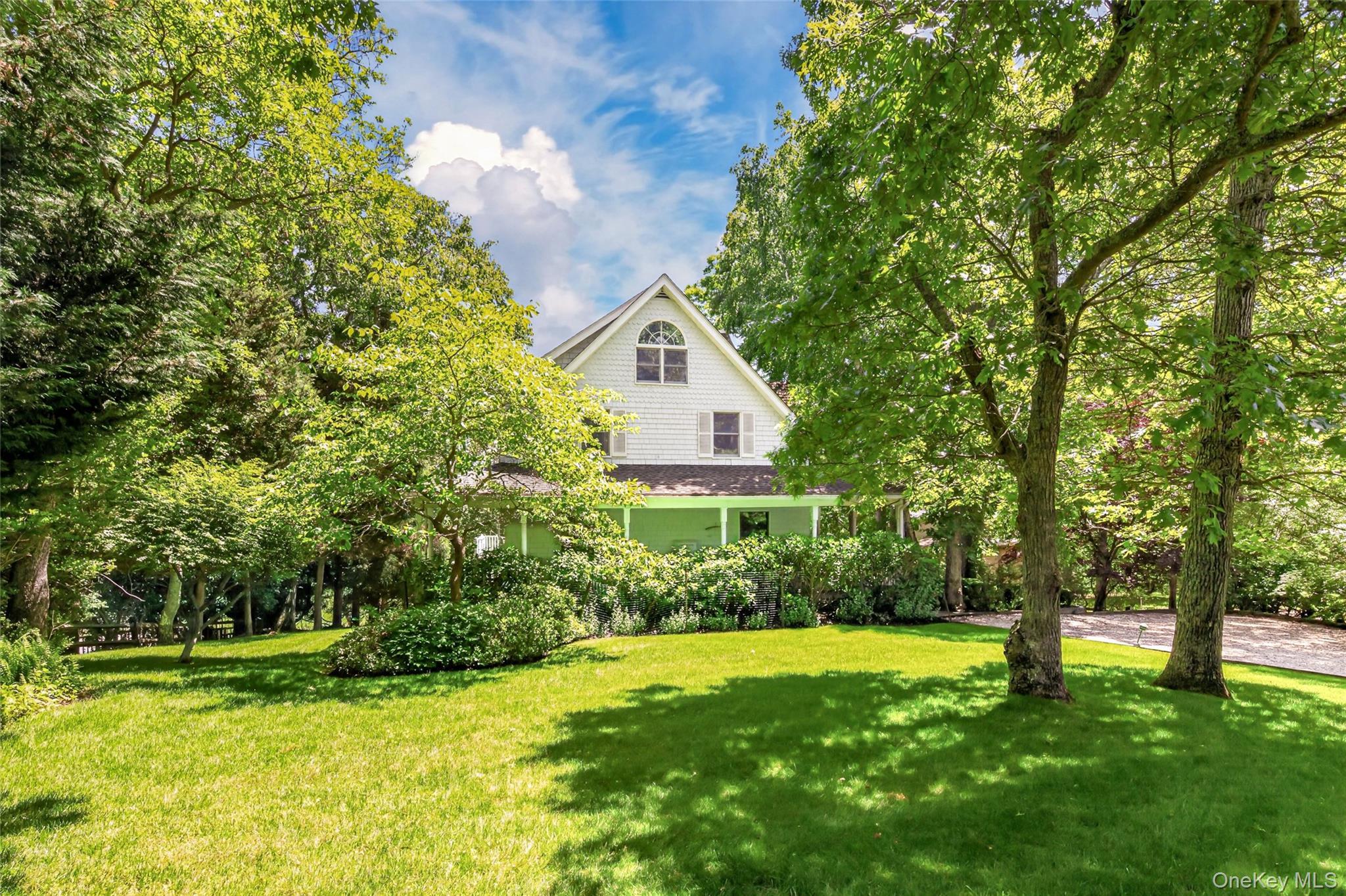 Single Family Irene Lane  Suffolk County, NY 11964, MLS-1003398-27