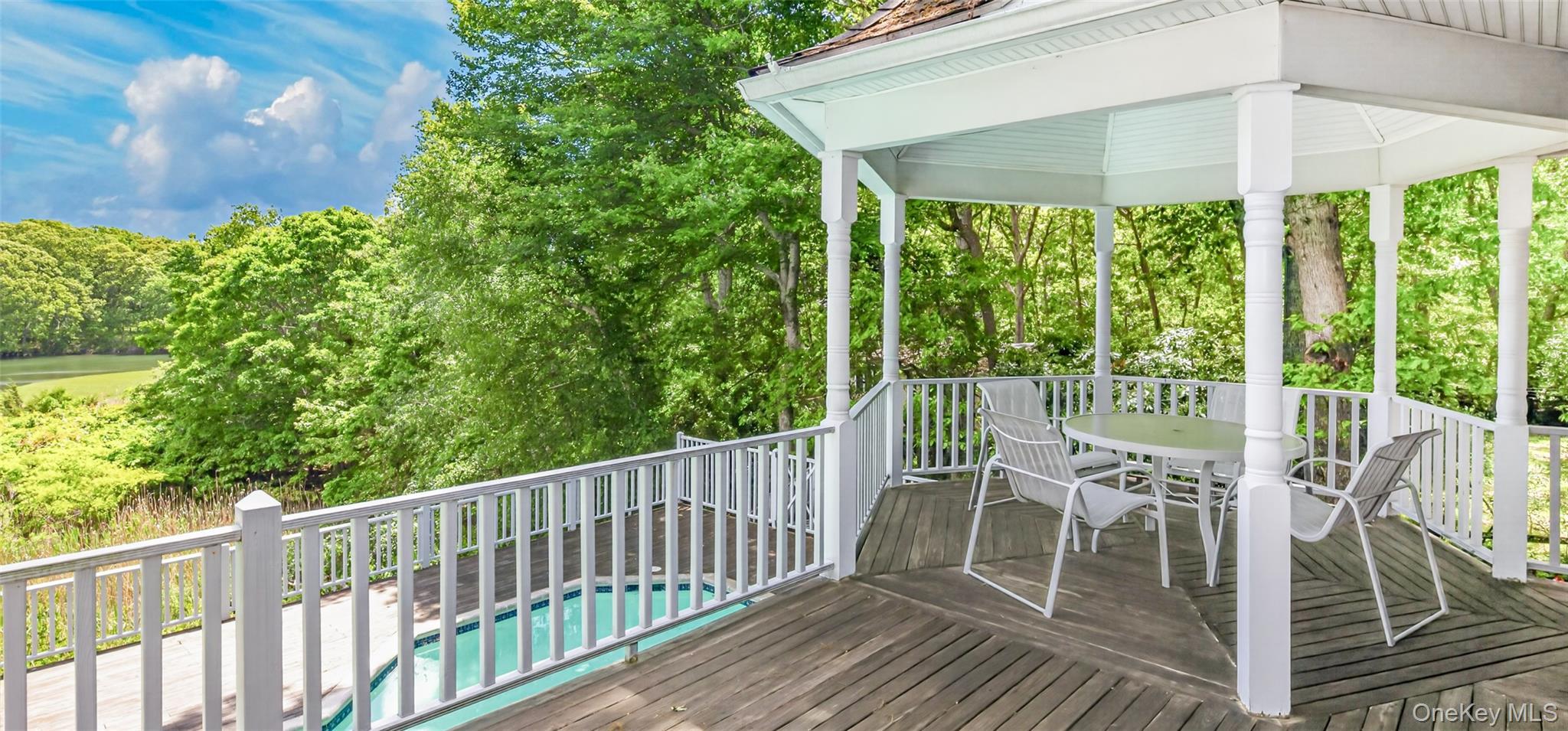 Single Family Irene Lane  Suffolk County, NY 11964, MLS-1003398-28