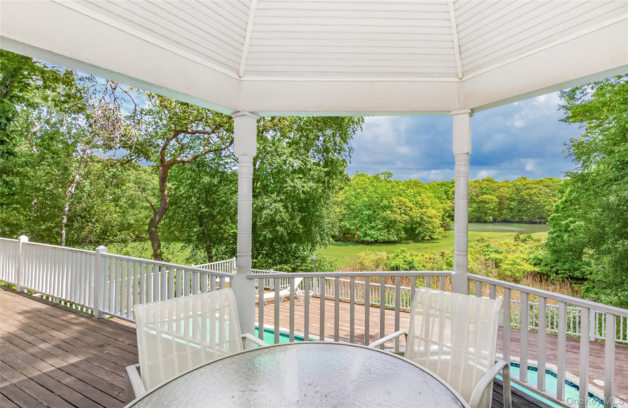 Single Family Irene Lane  Suffolk County, NY 11964, MLS-1003398-31