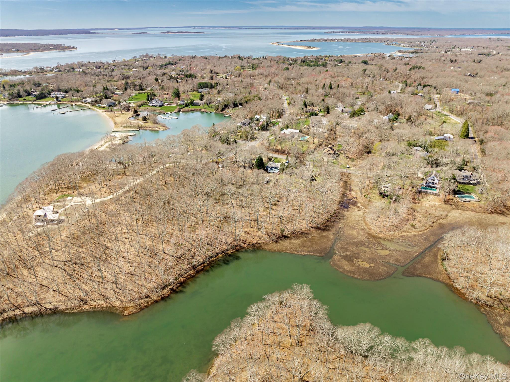 Single Family Irene Lane  Suffolk County, NY 11964, MLS-1003398-39