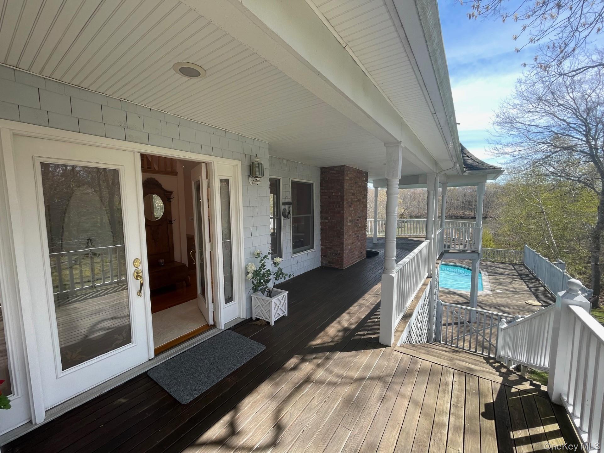 Single Family Irene Lane  Suffolk County, NY 11964, MLS-1003398-41