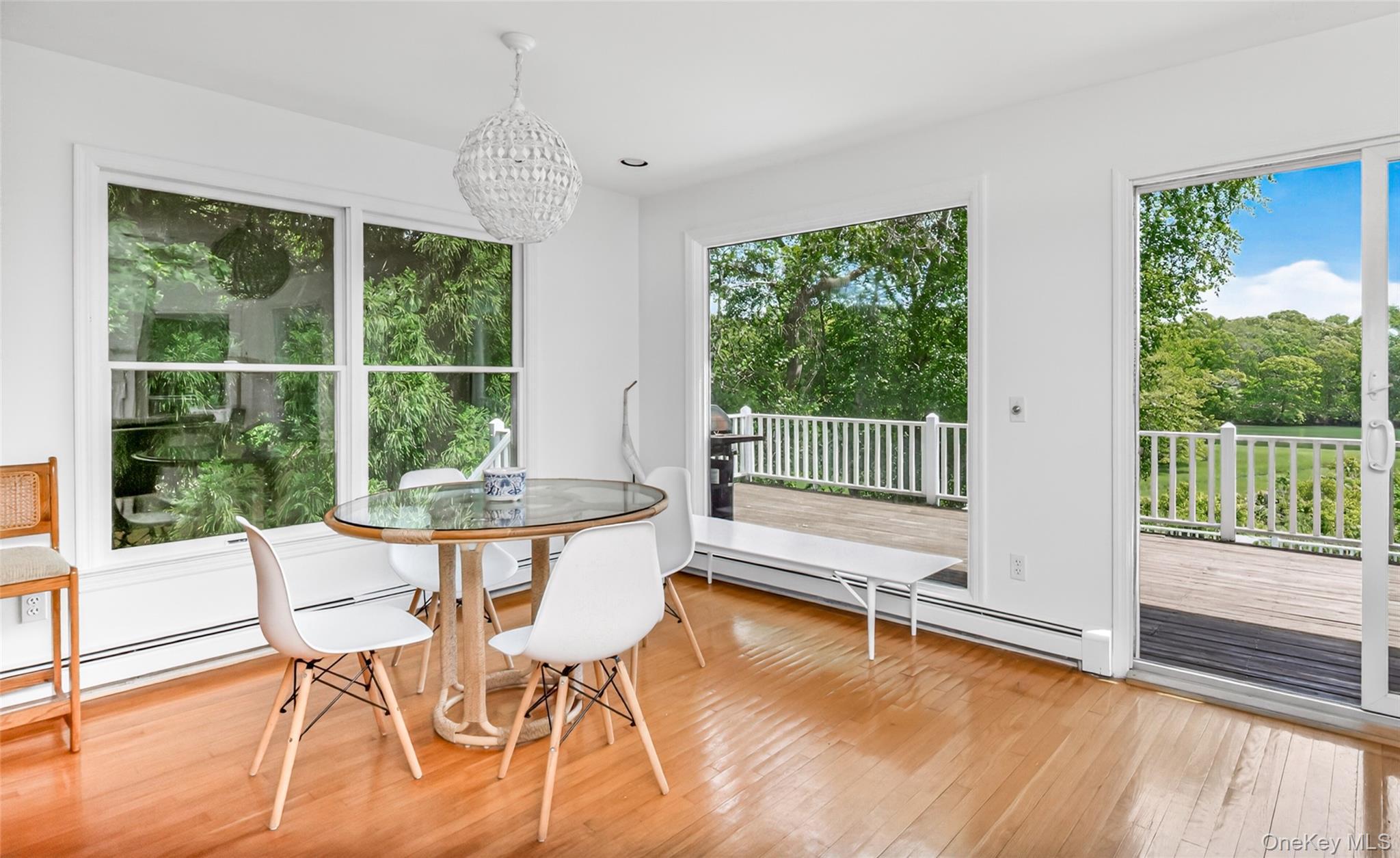 Single Family Irene Lane  Suffolk County, NY 11964, MLS-1003398-7