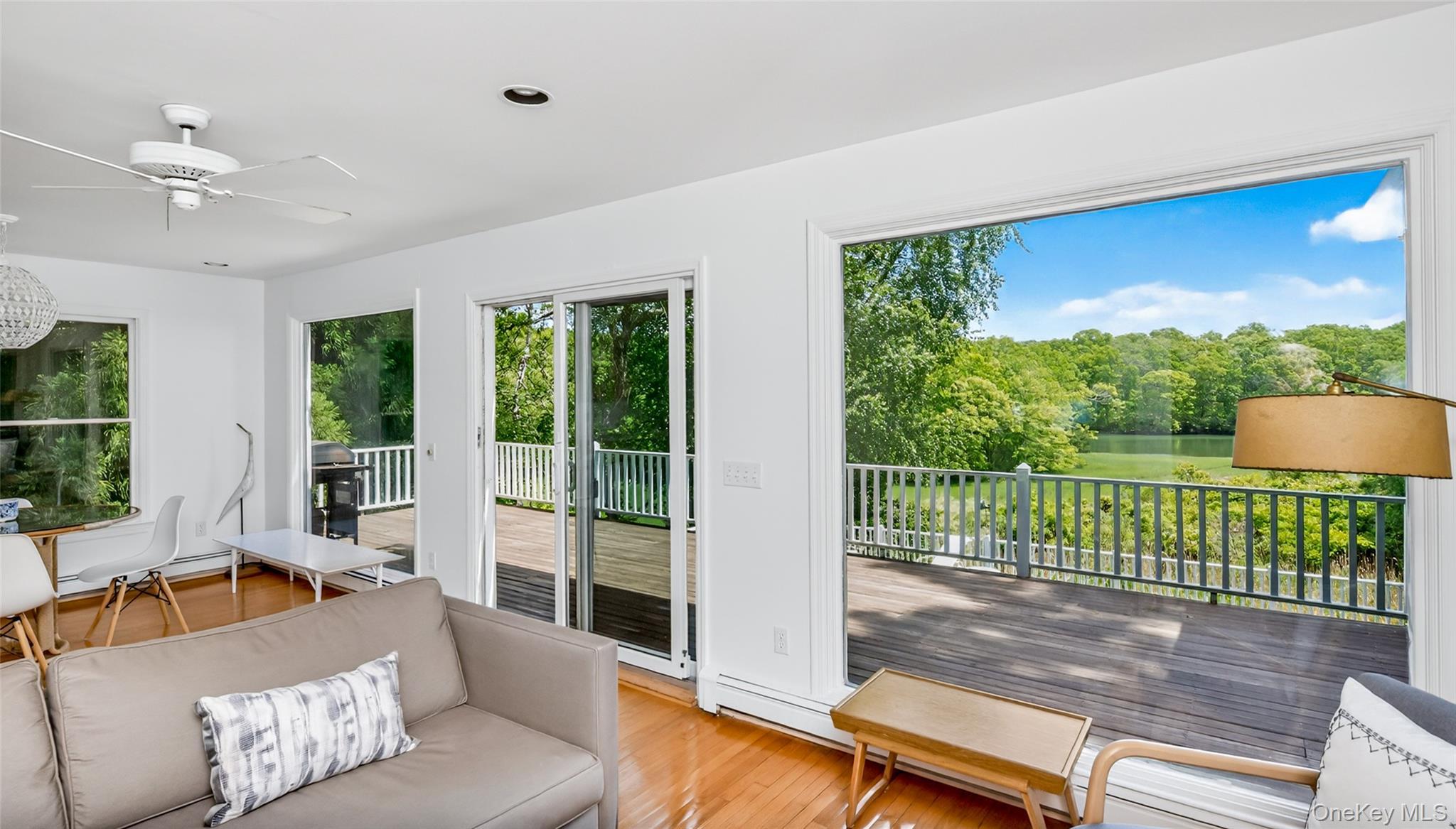 Single Family Irene Lane  Suffolk County, NY 11964, MLS-1003398-8