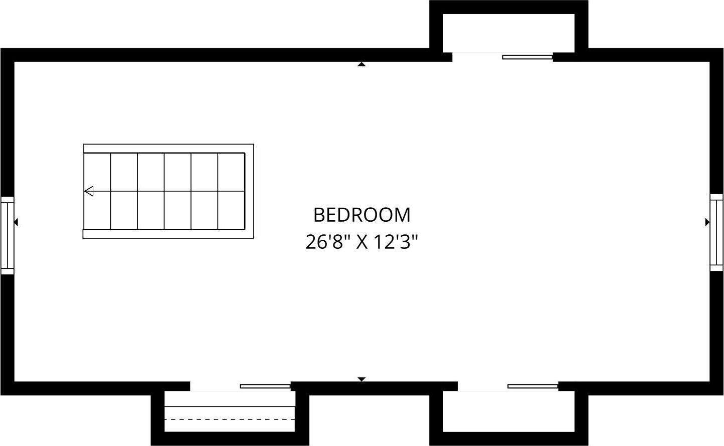Single Family Demott Avenue Nassau County, NY 11570, MLS-1003423-29