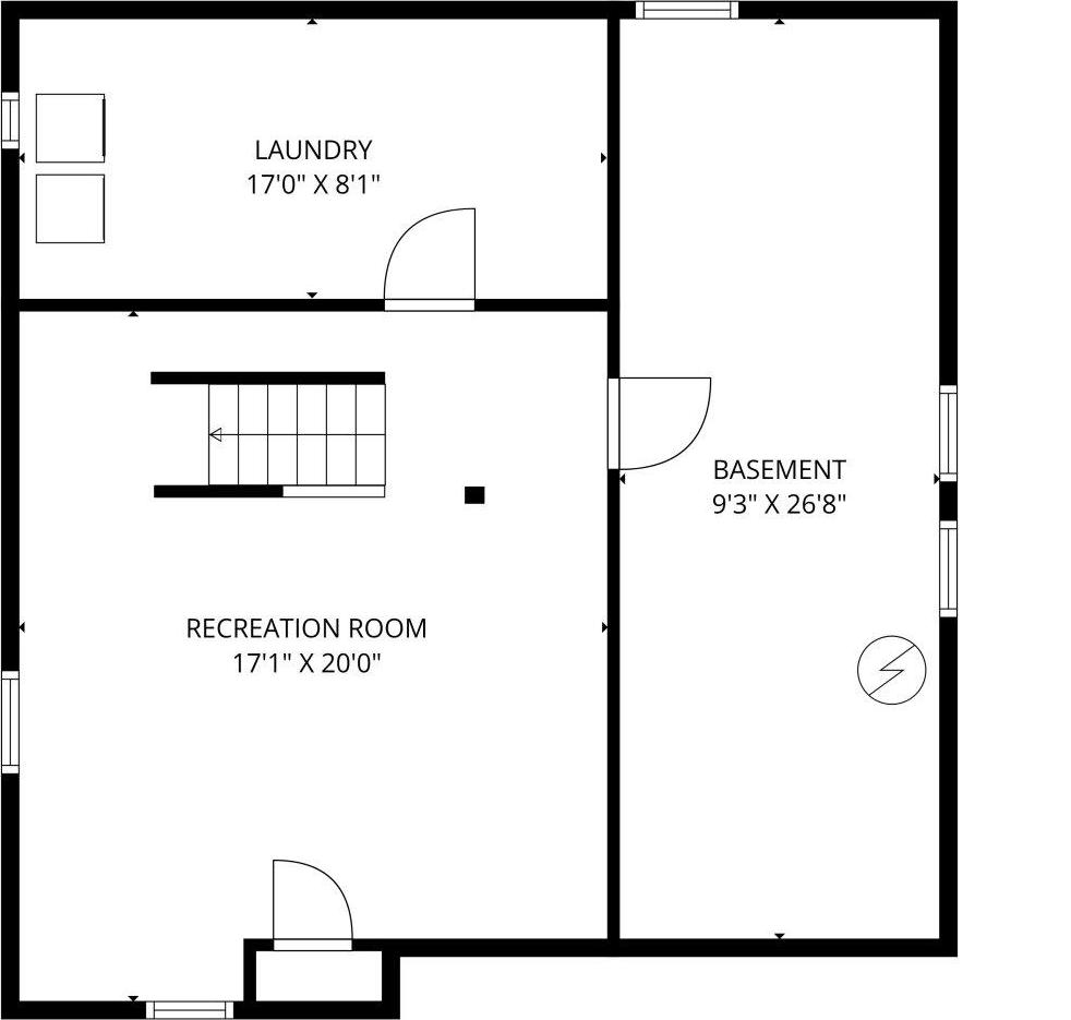 Single Family Demott Avenue  Nassau County, NY 11570, MLS-1003423-30