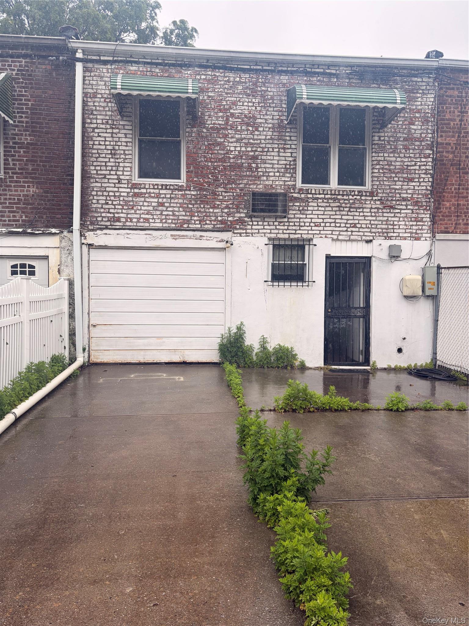 Single Family 86th  Queens, NY 11417, MLS-1003433-15