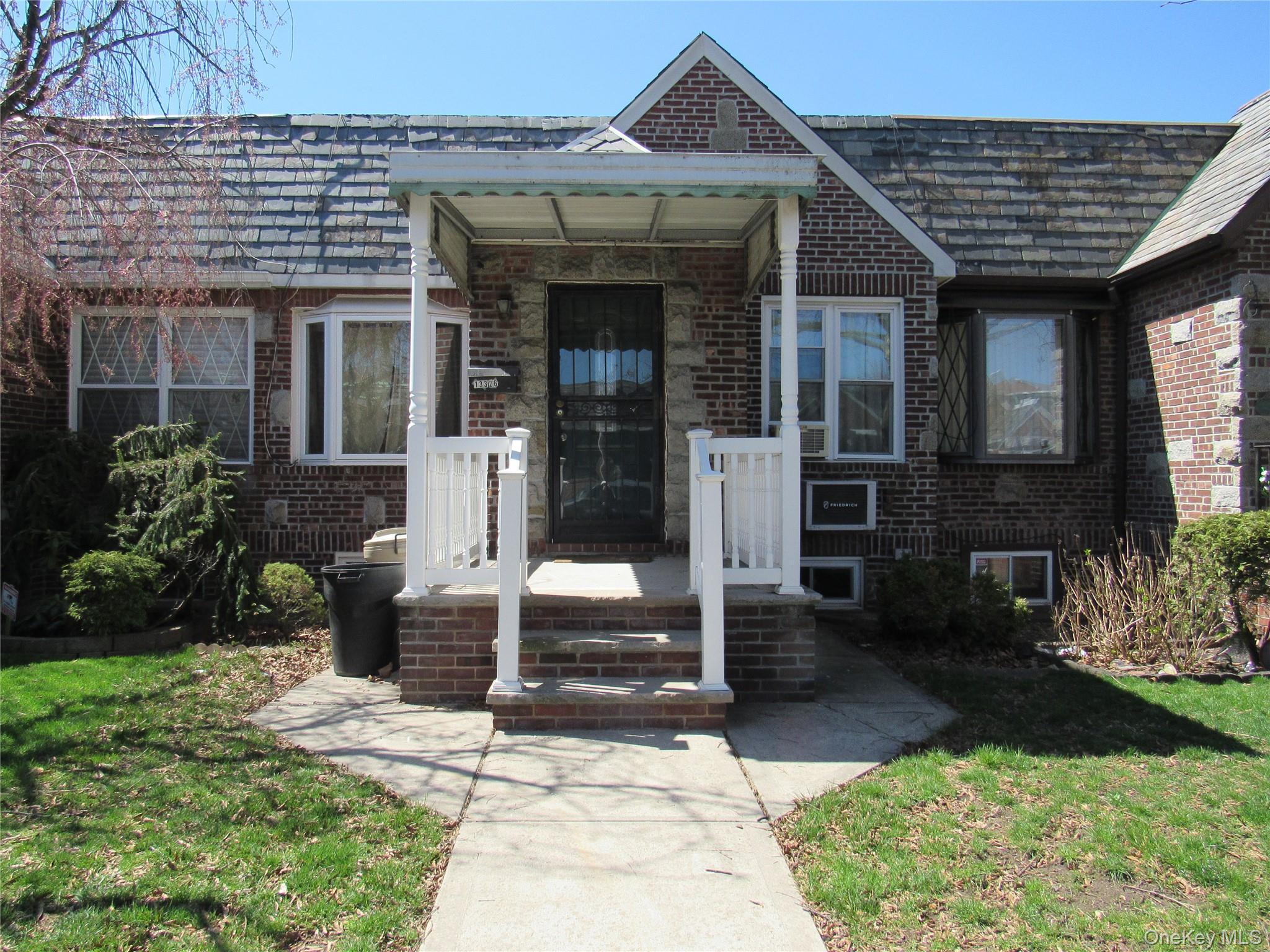 Single Family 86th Queens, NY 11417, MLS-1003433-2