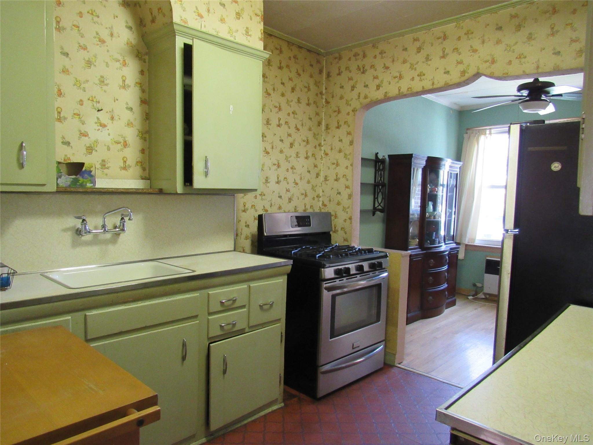 Single Family 86th Queens, NY 11417, MLS-1003433-3