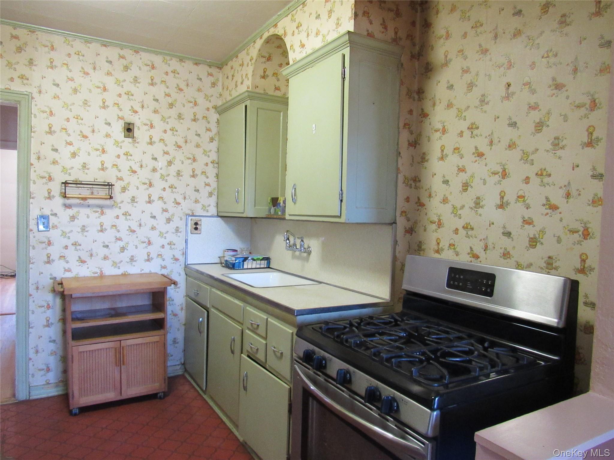 Single Family 86th Queens, NY 11417, MLS-1003433-4