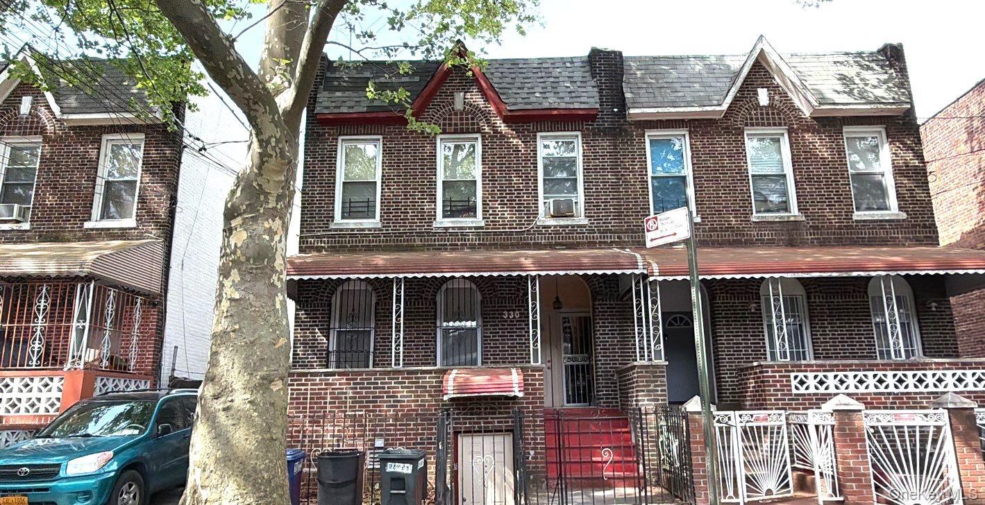 Single Family 91st Brooklyn, NY 11212, MLS-1003448-2