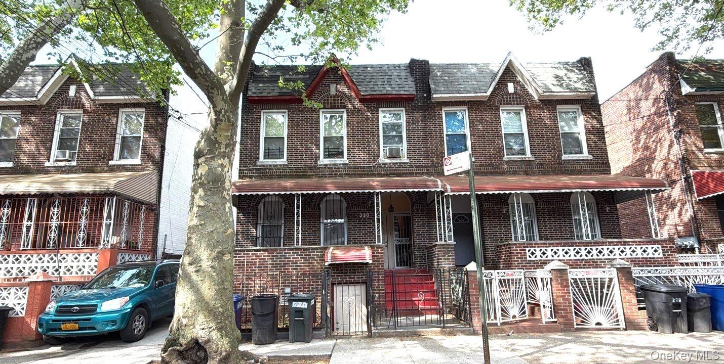 Single Family 91st Brooklyn, NY 11212, MLS-1003448-3
