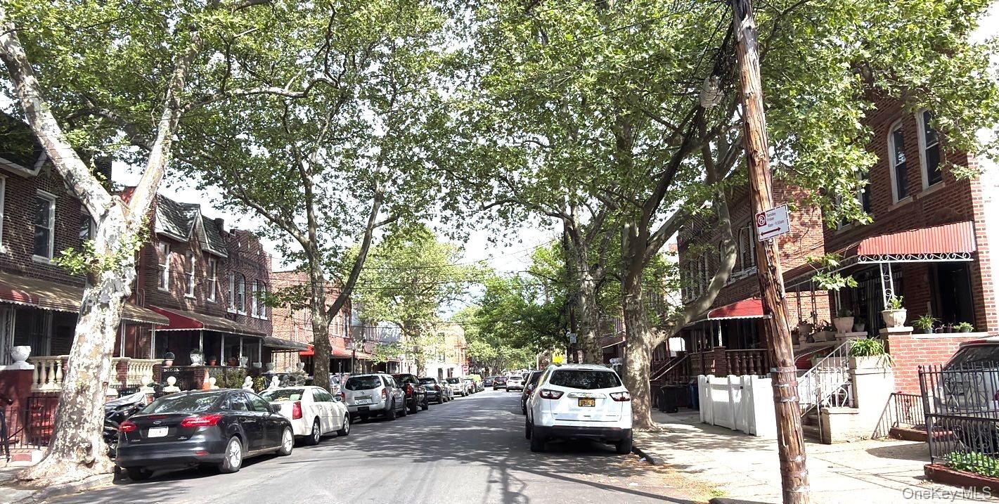 Single Family 91st  Brooklyn, NY 11212, MLS-1003448-4