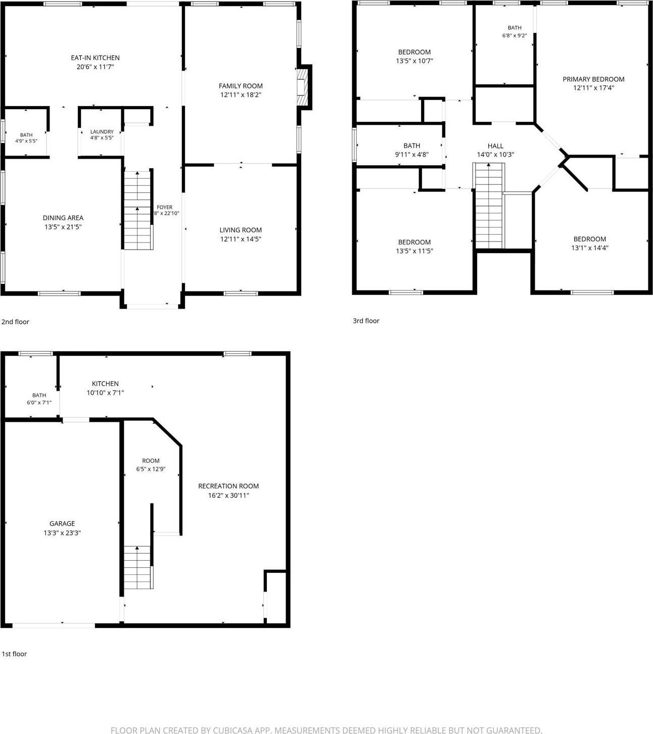 Single Family Putters Ct Staten Island, NY 10301, MLS-1003451-39