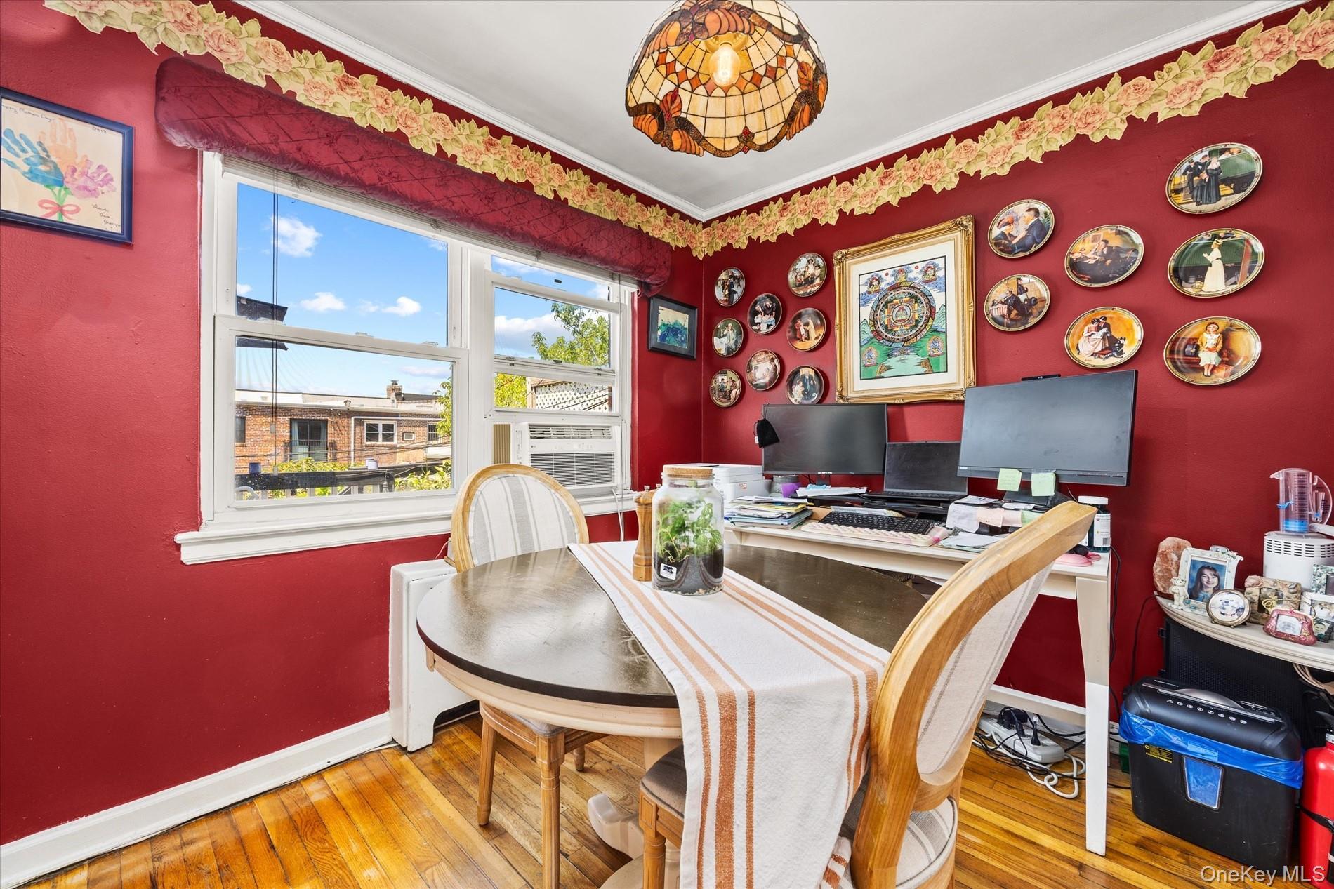 Single Family Starr Street Queens, NY 11385, MLS-1003460-10