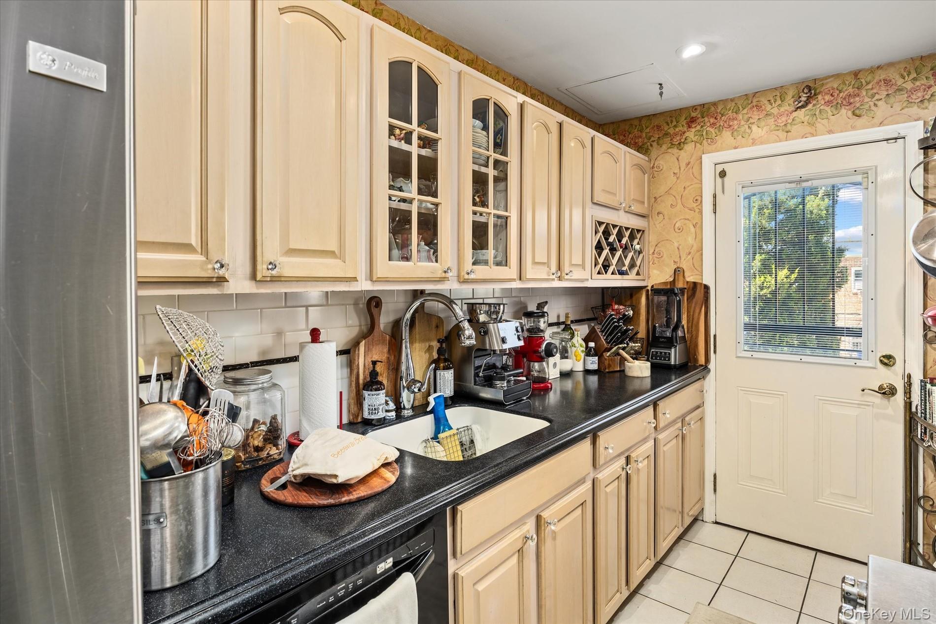 Single Family Starr Street Queens, NY 11385, MLS-1003460-11