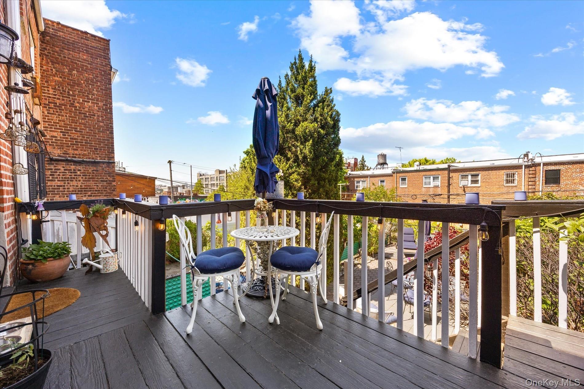 Single Family Starr Street Queens, NY 11385, MLS-1003460-16
