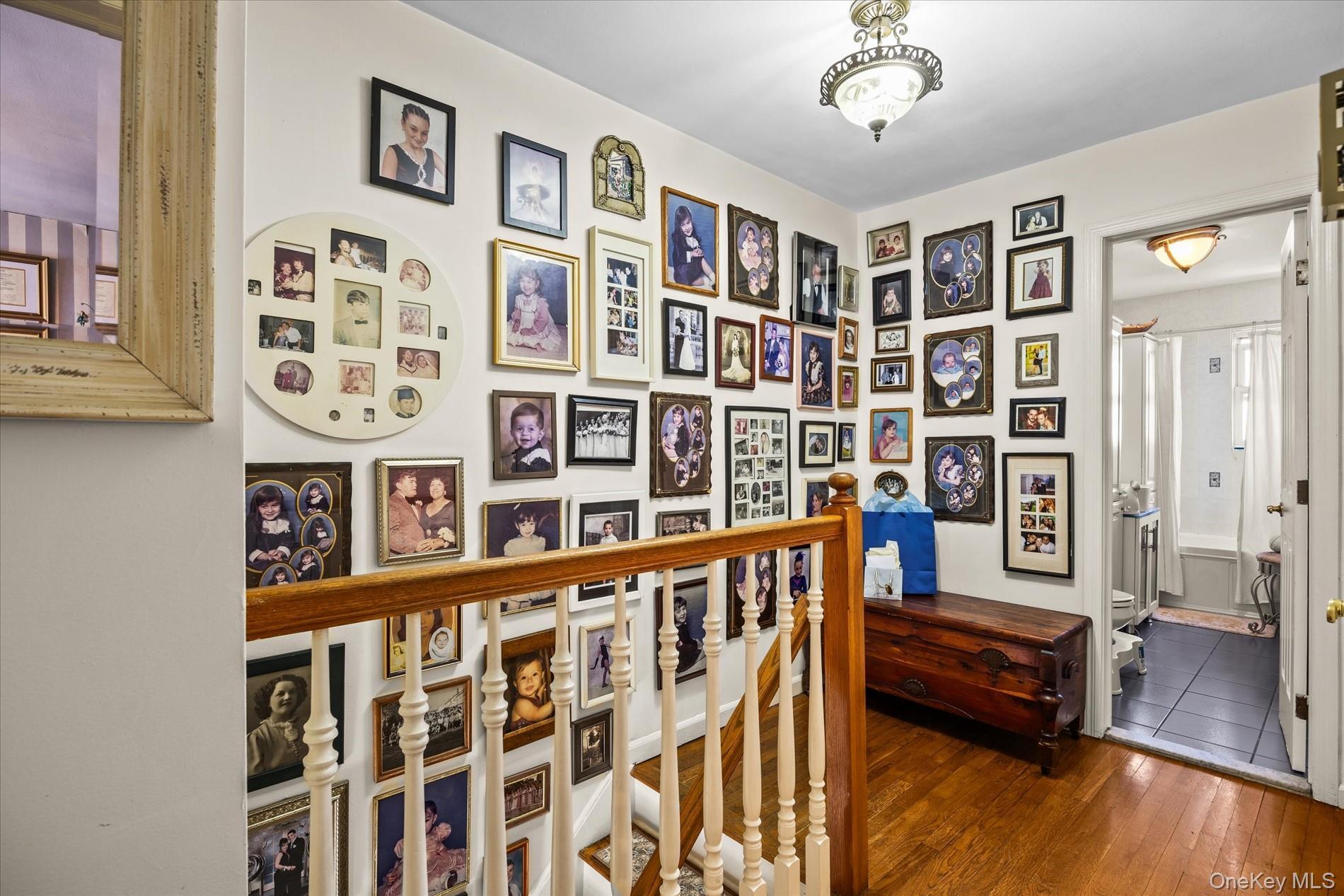 Single Family Starr Street Queens, NY 11385, MLS-1003460-18