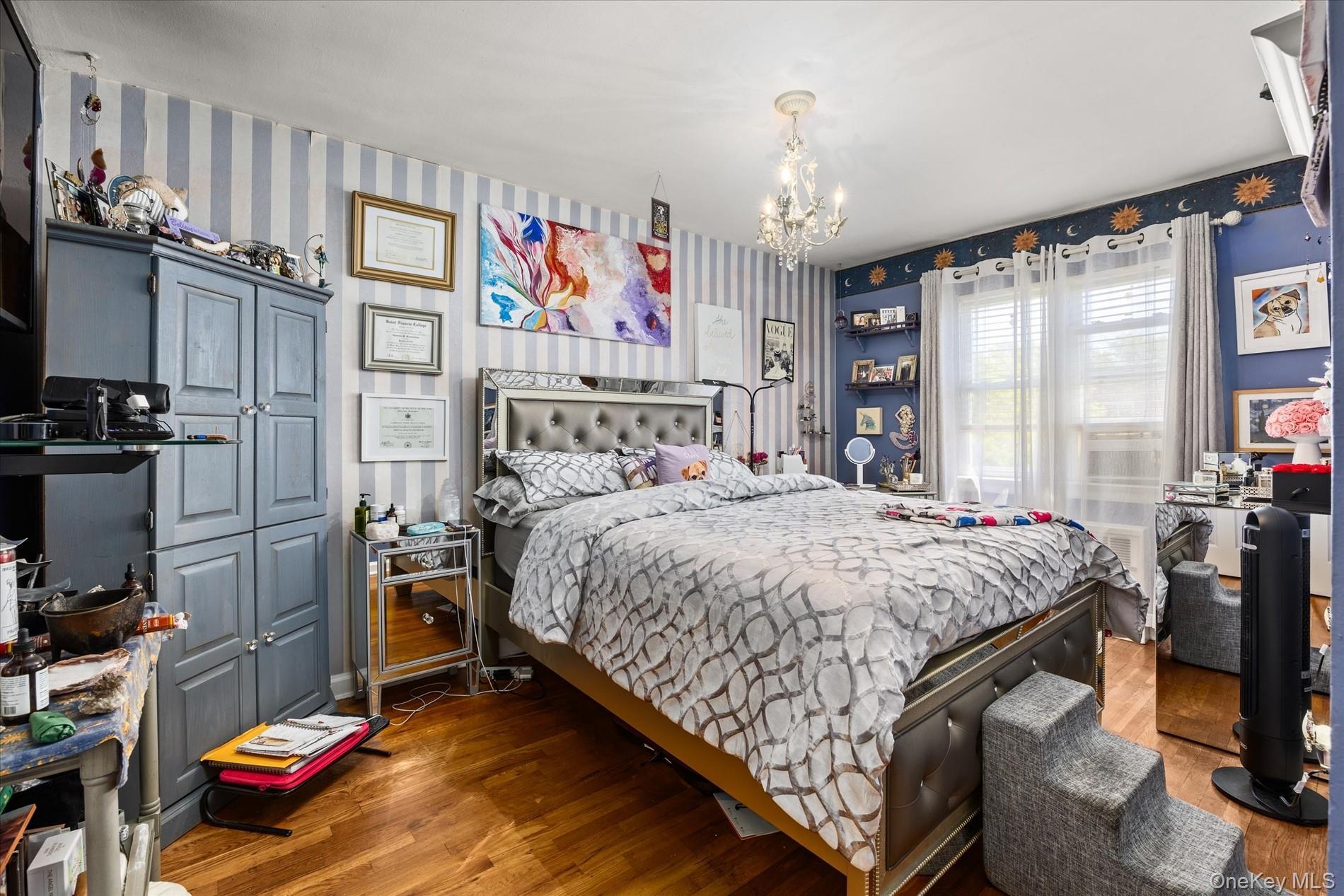 Single Family Starr Street Queens, NY 11385, MLS-1003460-19