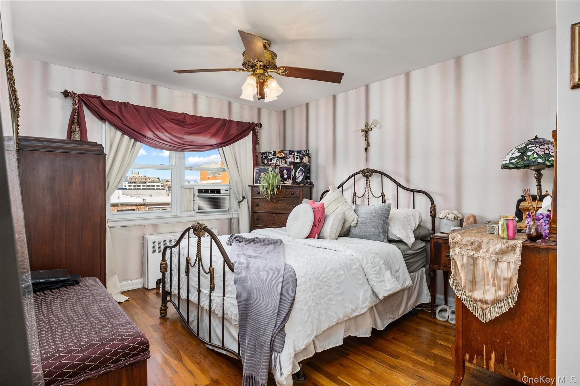 Single Family Starr Street Queens, NY 11385, MLS-1003460-20