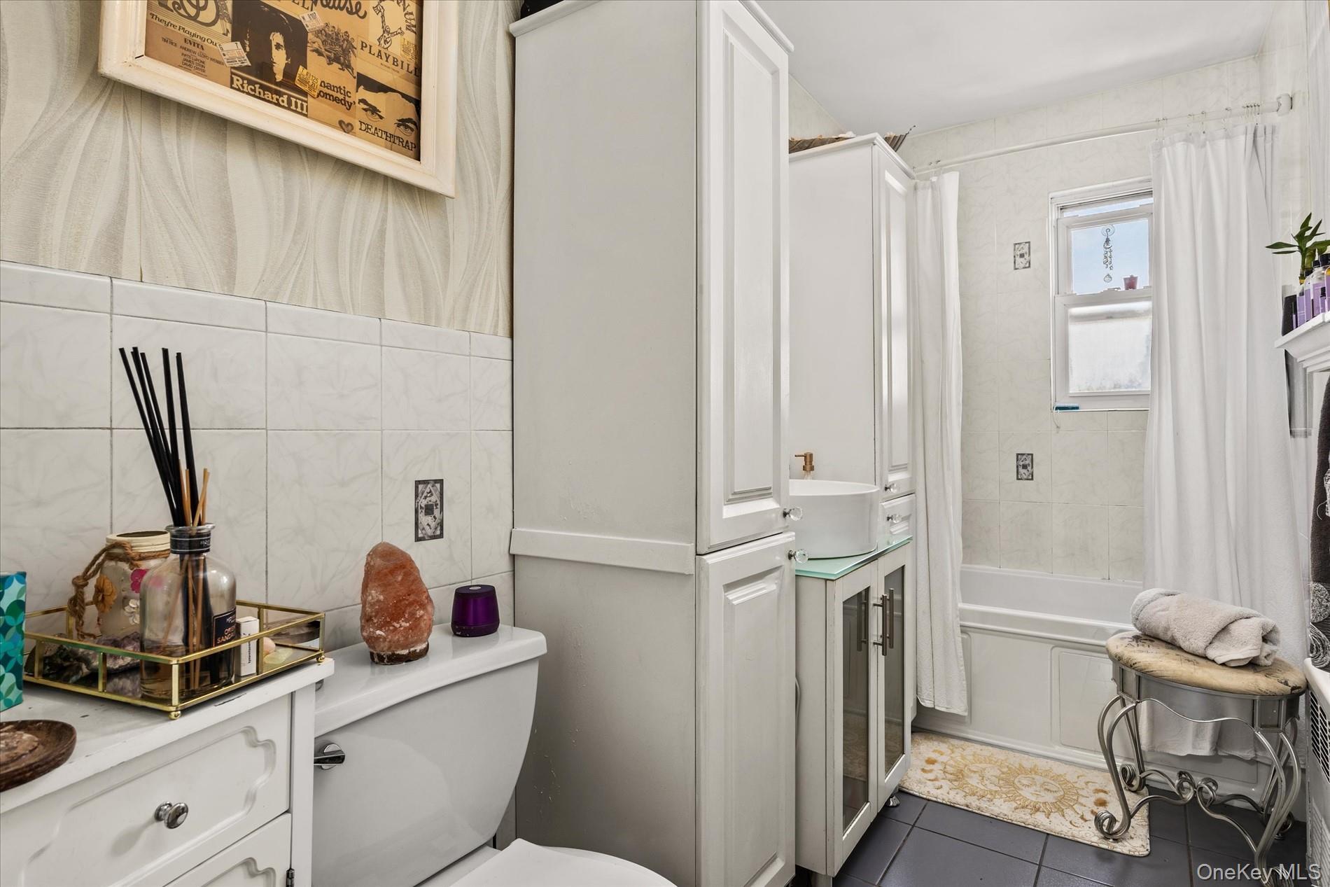 Single Family Starr Street Queens, NY 11385, MLS-1003460-23