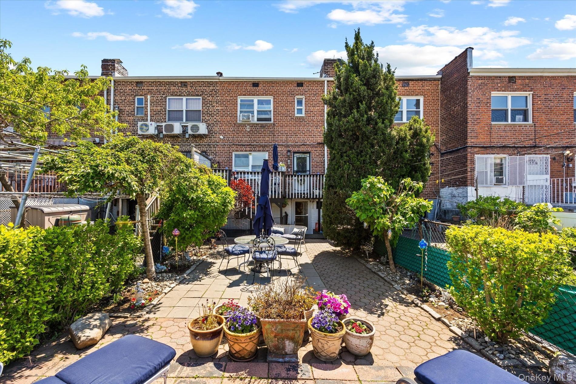 Single Family Starr Street  Queens, NY 11385, MLS-1003460-26