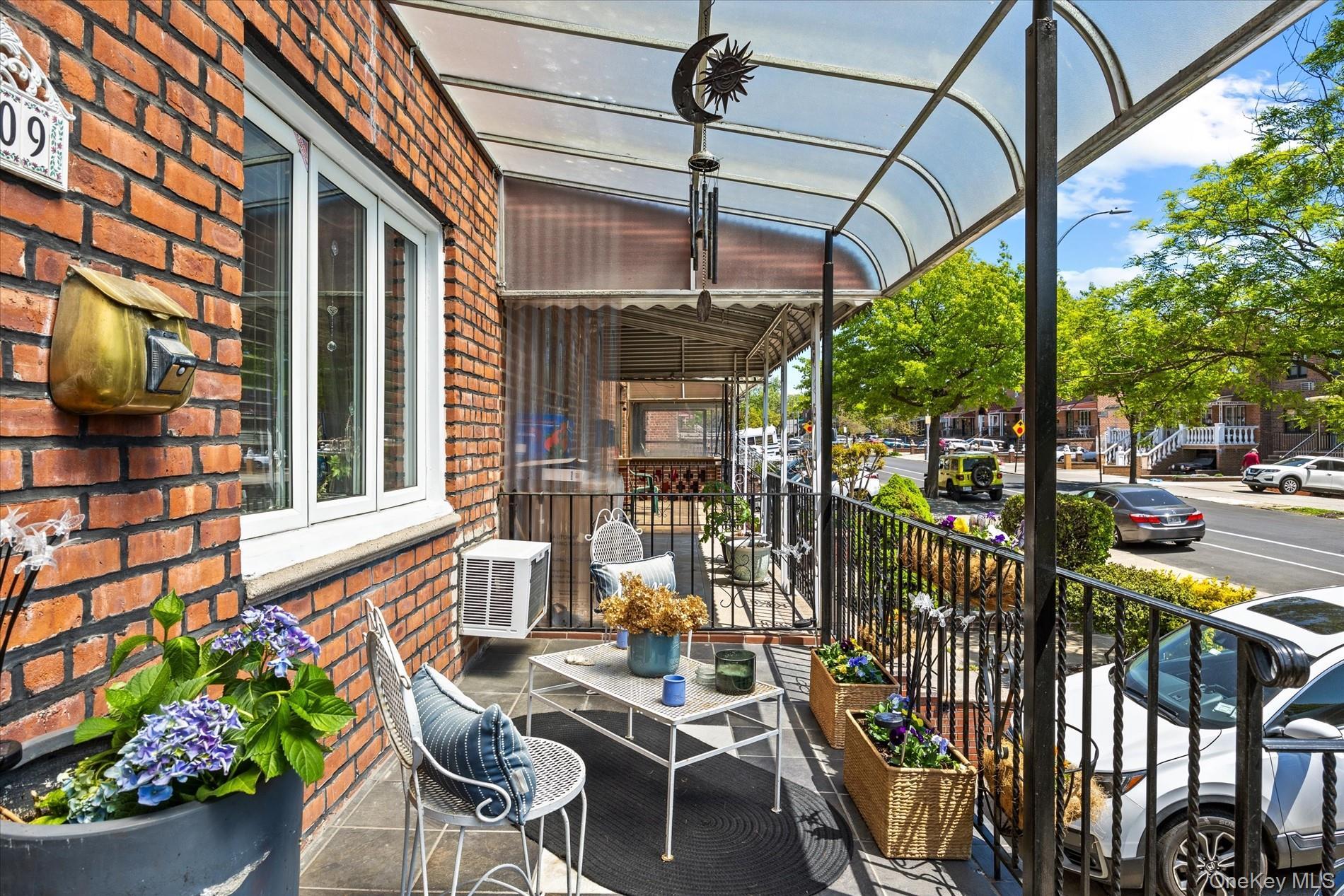 Single Family Starr Street Queens, NY 11385, MLS-1003460-3