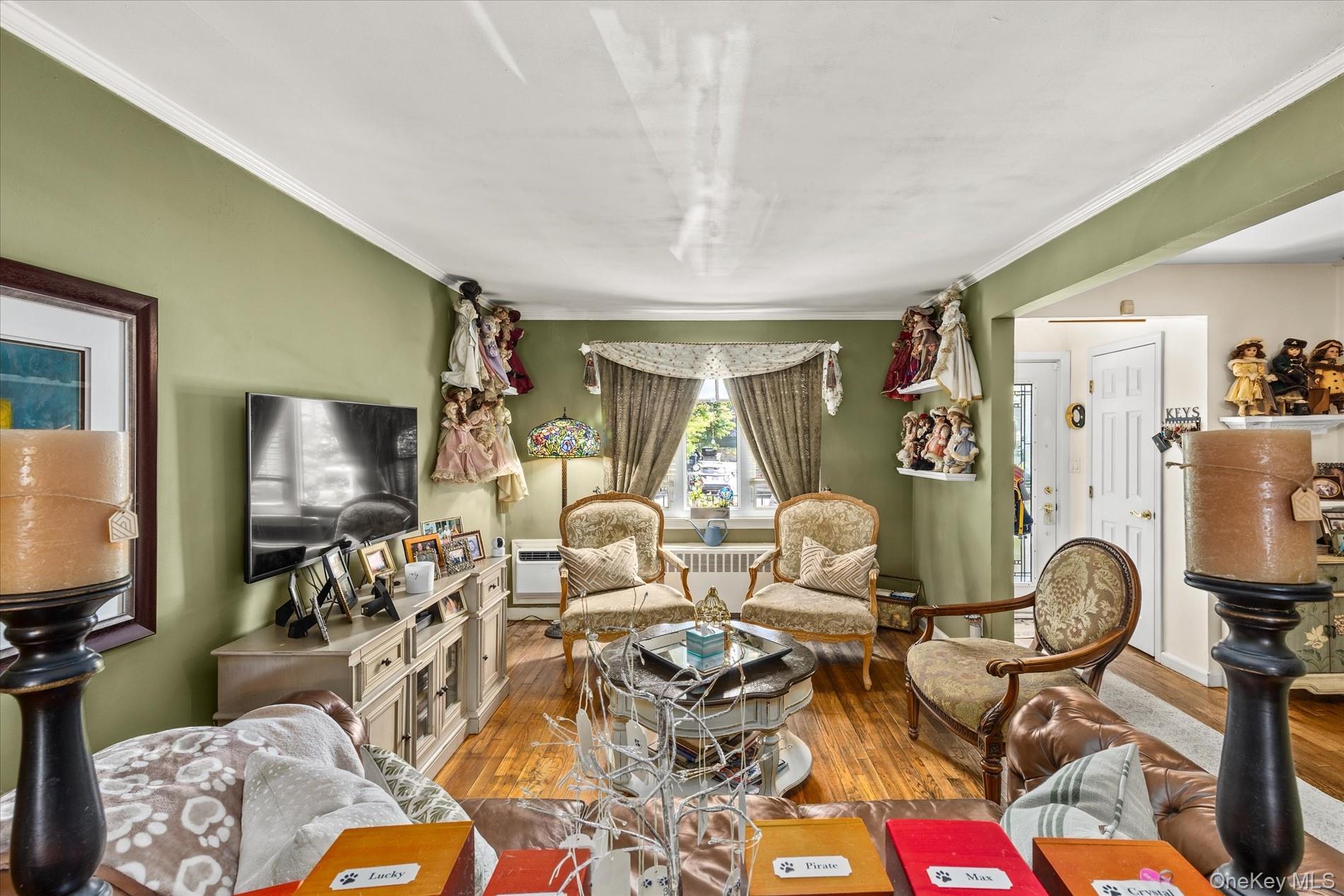 Single Family Starr Street Queens, NY 11385, MLS-1003460-5