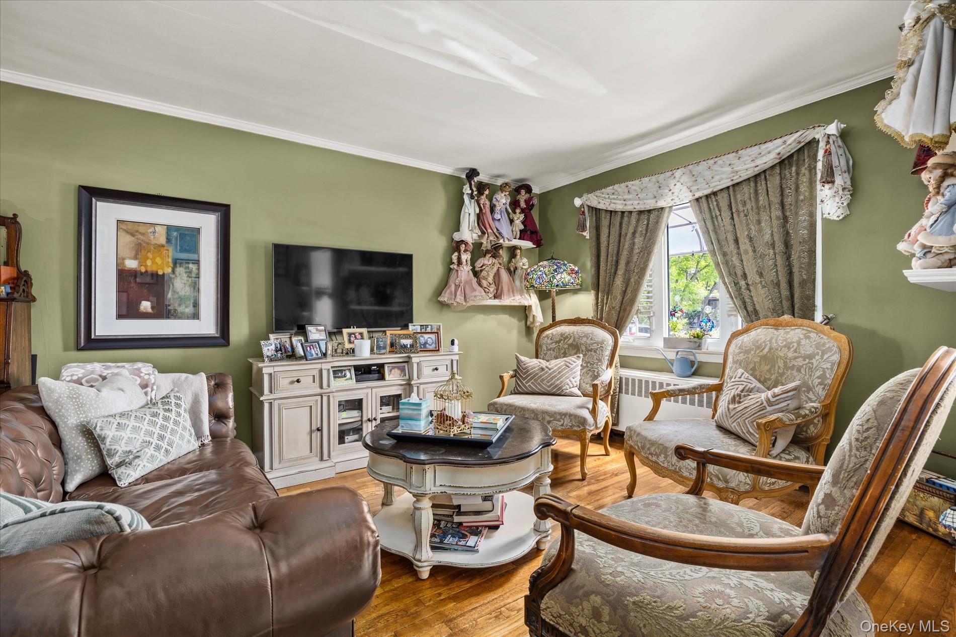 Single Family Starr Street Queens, NY 11385, MLS-1003460-6